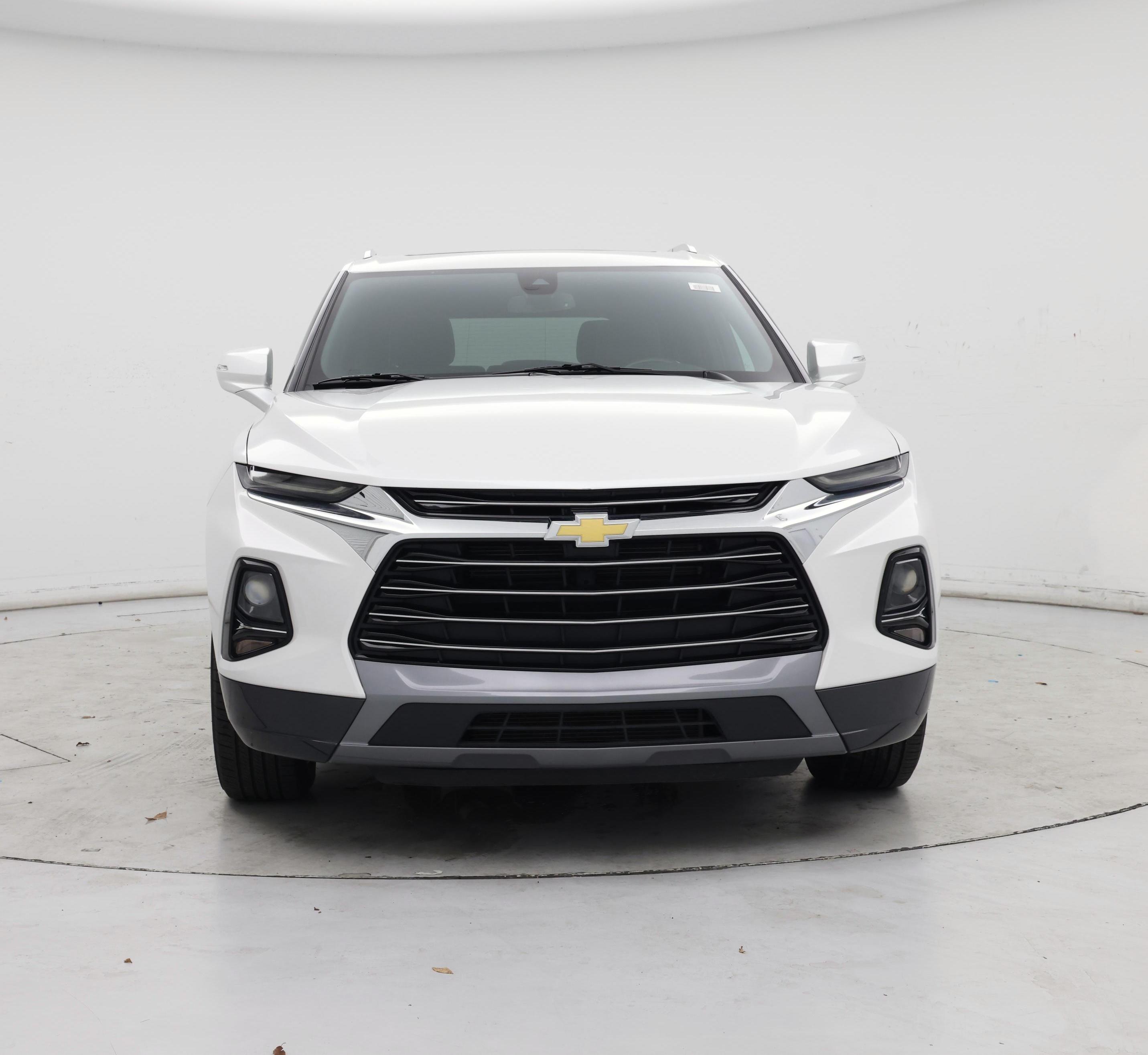 Thumbnail: 2022 Chevrolet Blazer - 5