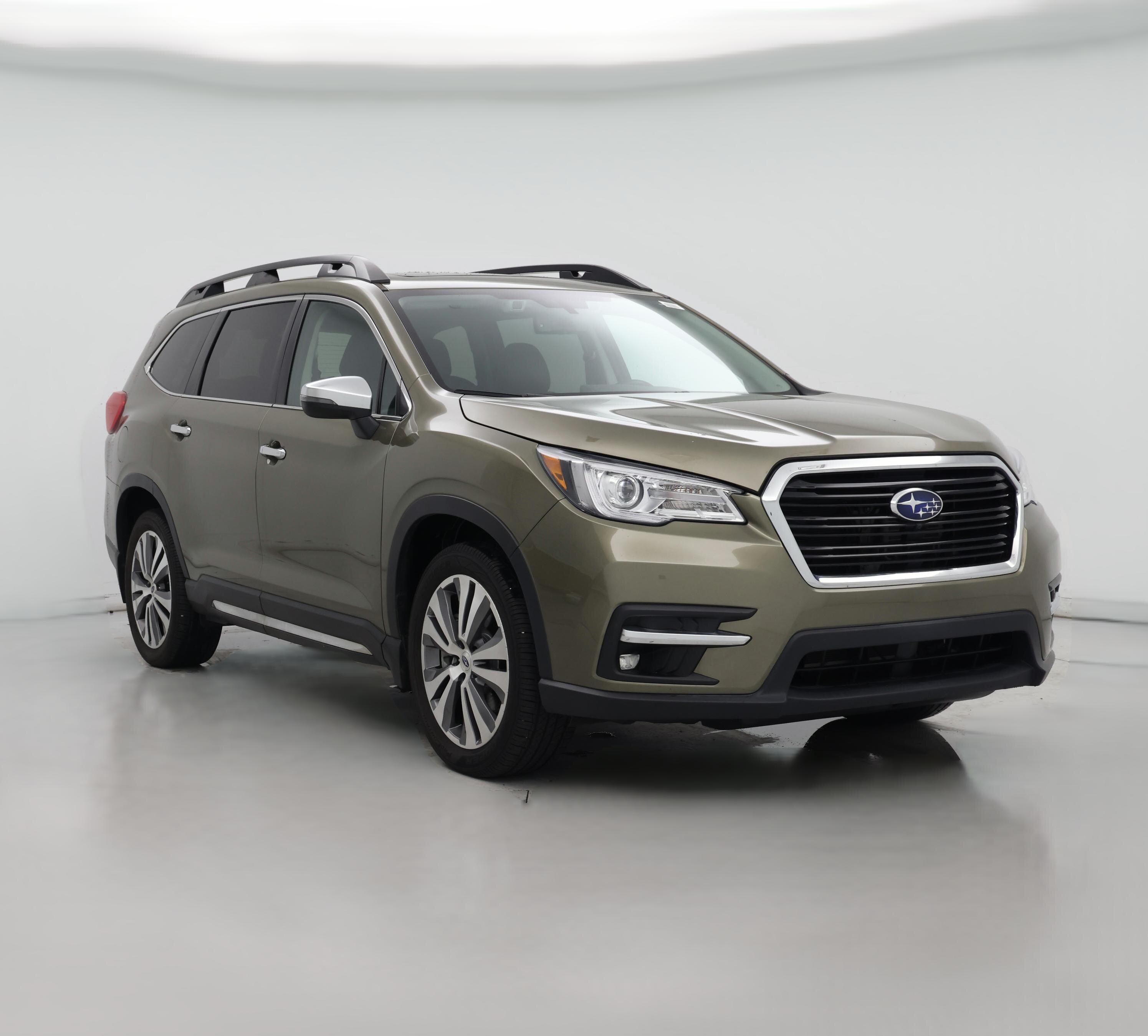 Thumbnail: 2022 Subaru Ascent - 1