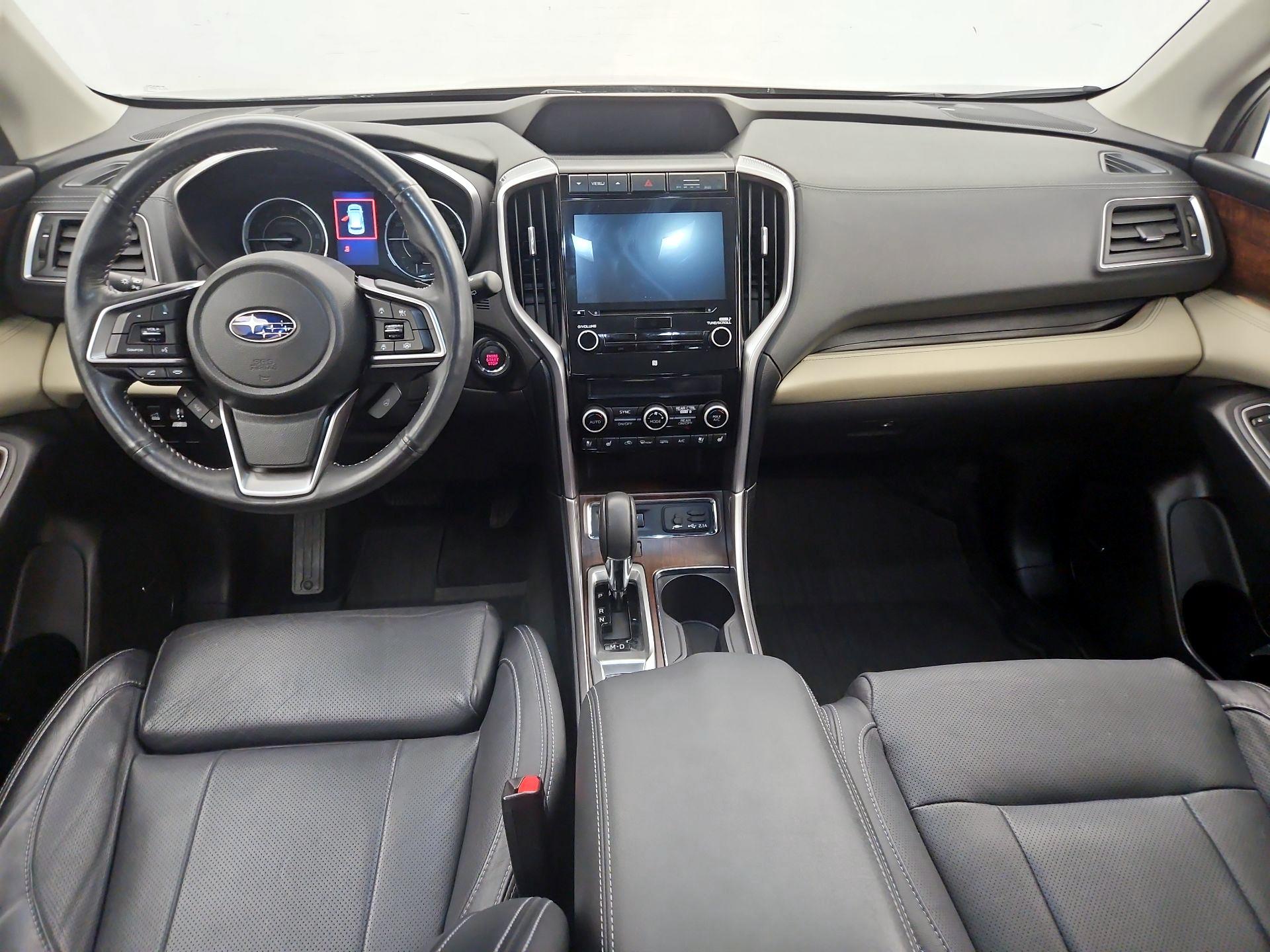 Thumbnail: 2022 Subaru Ascent - 9