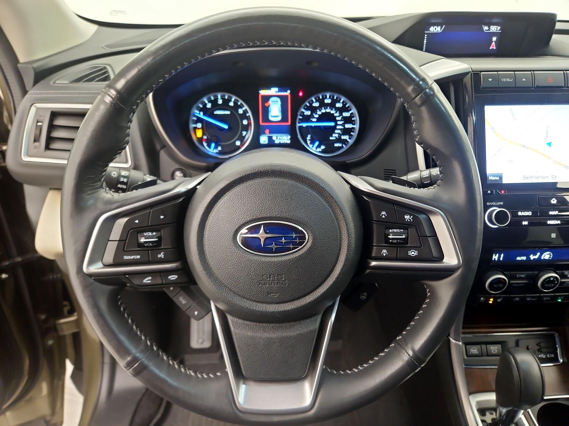 Thumbnail: 2022 Subaru Ascent - 10