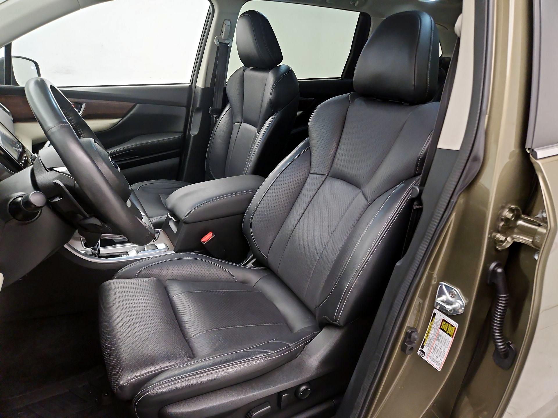 Thumbnail: 2022 Subaru Ascent - 11