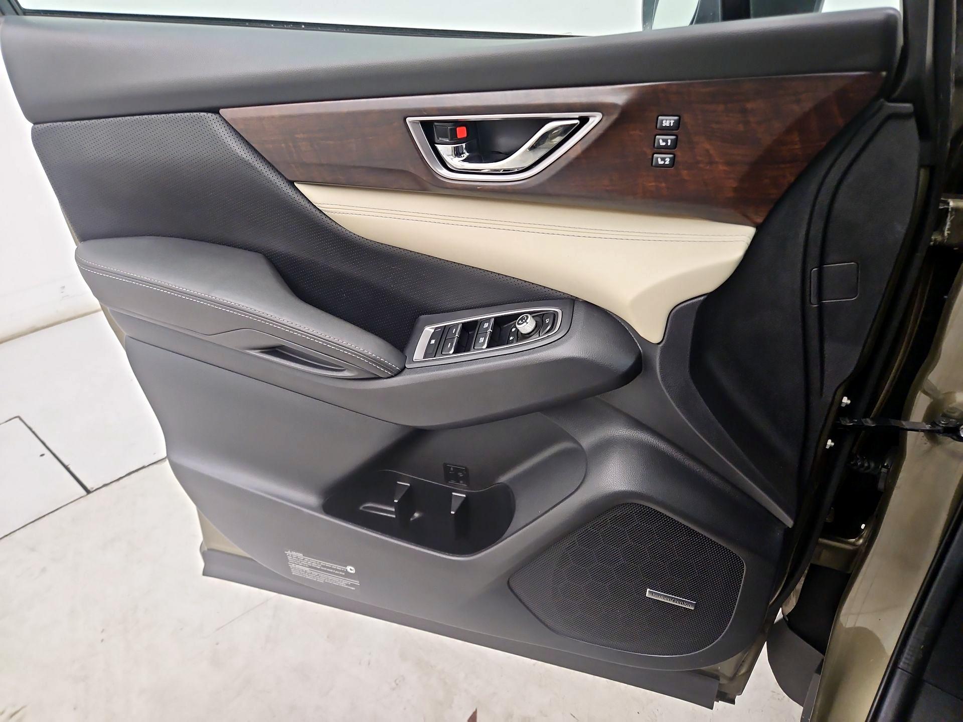 Thumbnail: 2022 Subaru Ascent - 12