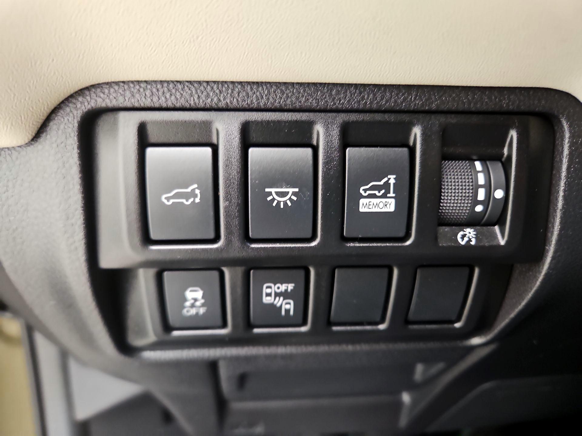 Thumbnail: 2022 Subaru Ascent - 13