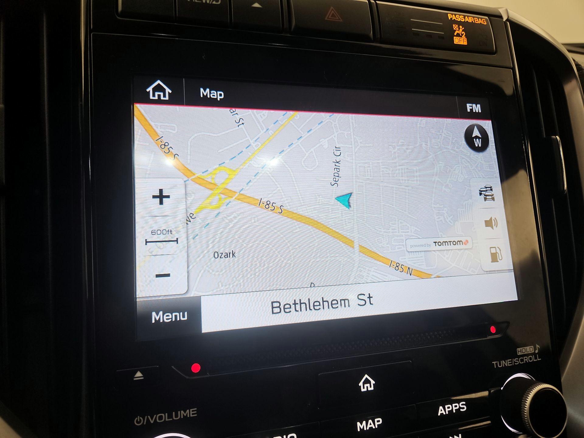 Thumbnail: 2022 Subaru Ascent - 14