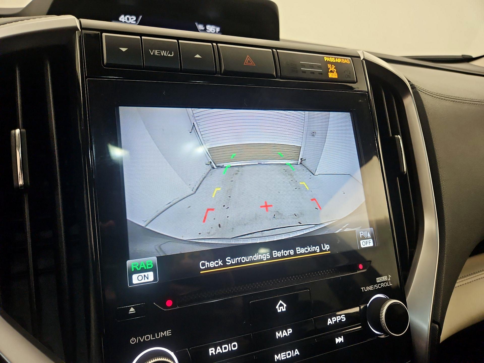 Thumbnail: 2022 Subaru Ascent - 15