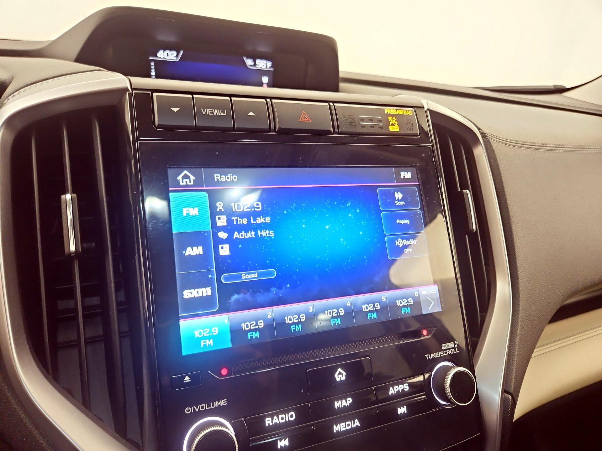 Thumbnail: 2022 Subaru Ascent - 16