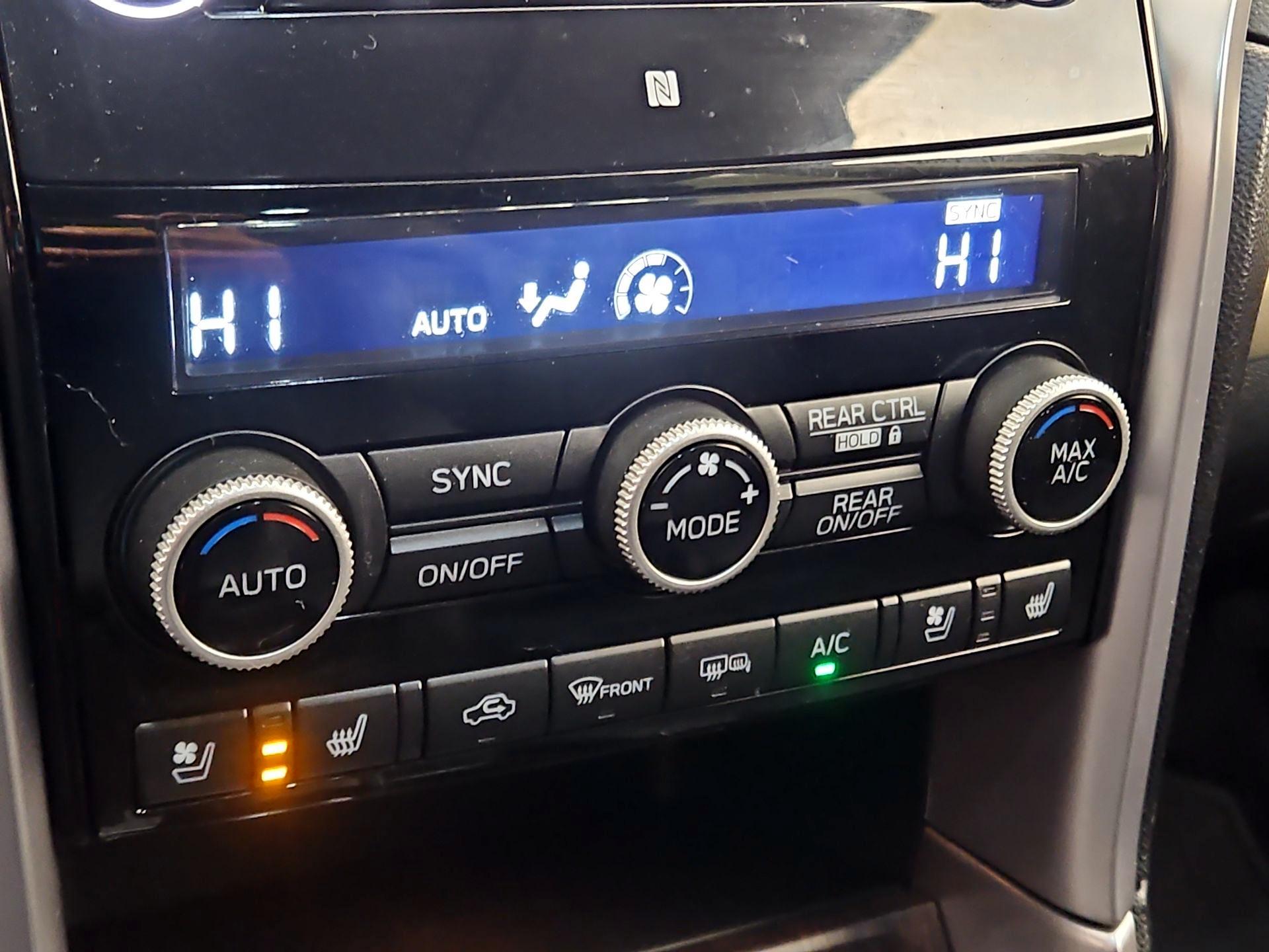 Thumbnail: 2022 Subaru Ascent - 17