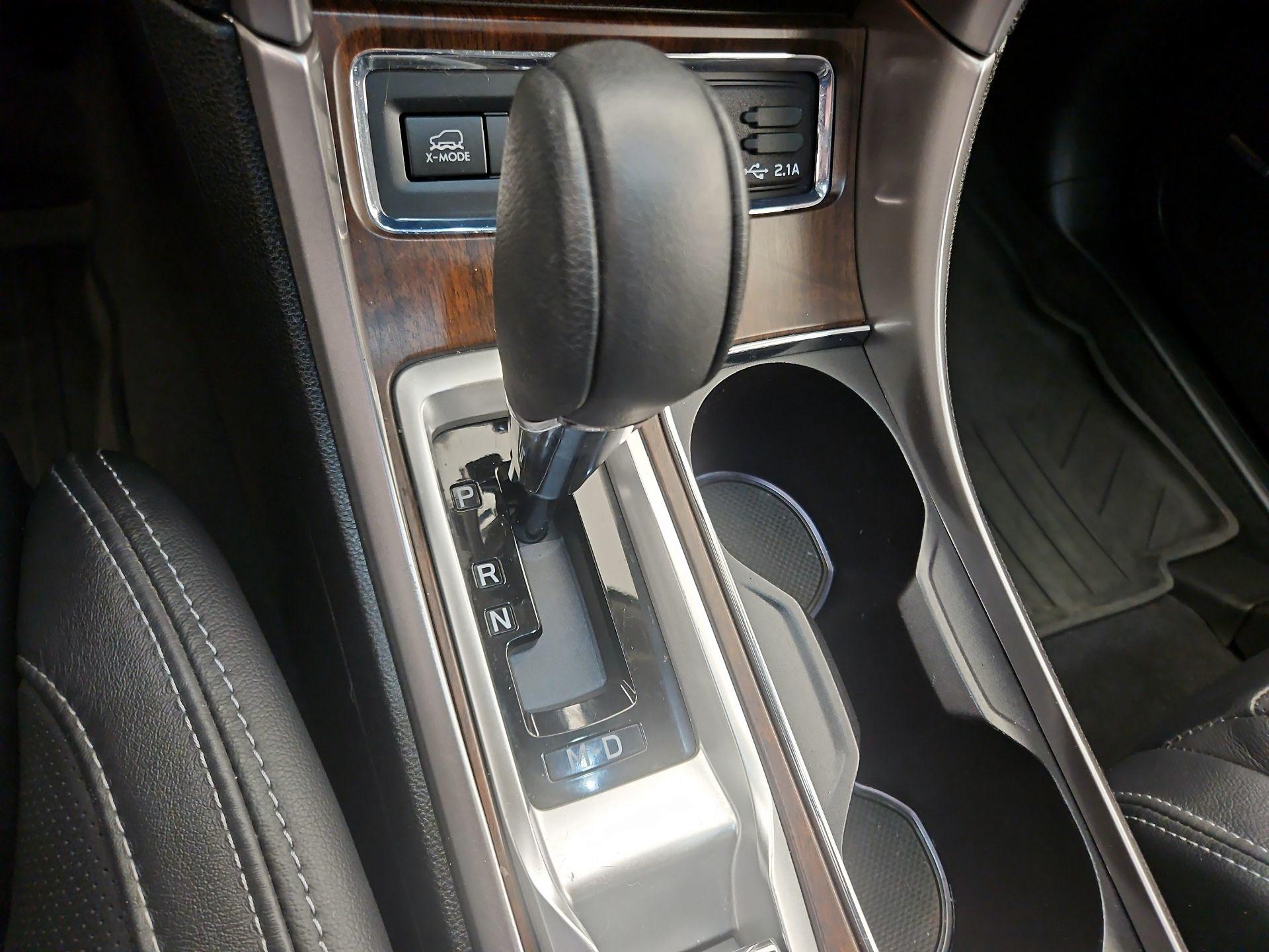 Thumbnail: 2022 Subaru Ascent - 18