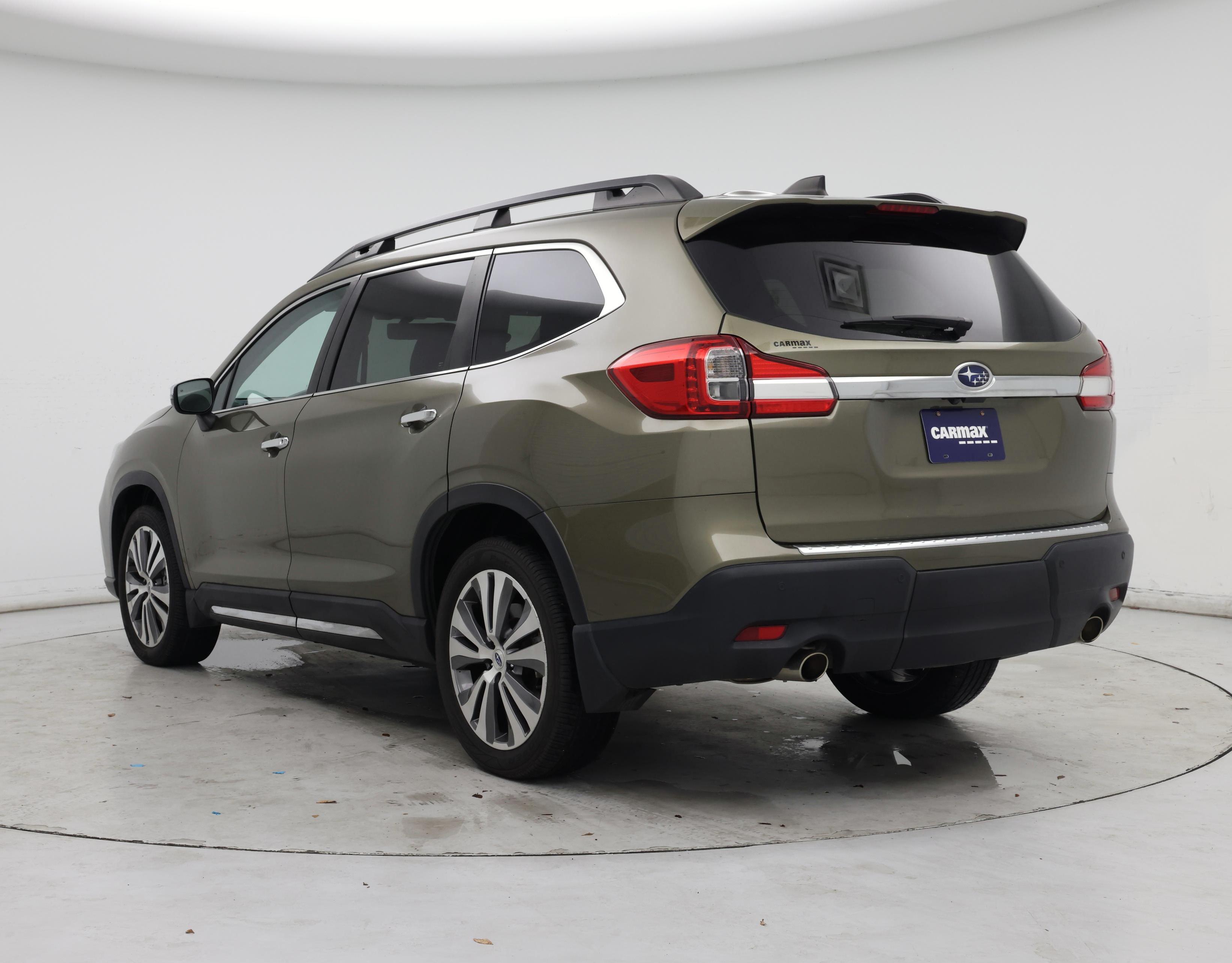 Thumbnail: 2022 Subaru Ascent - 2