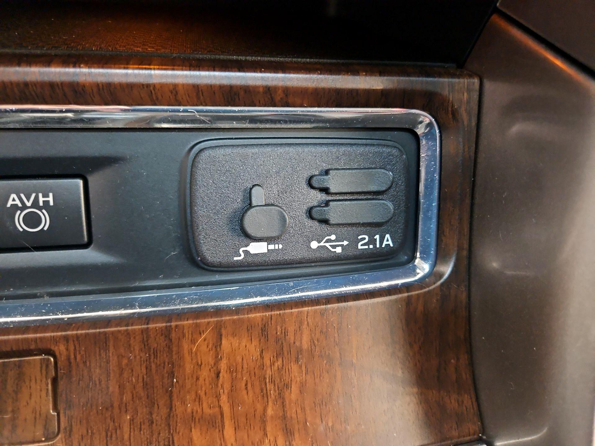 Thumbnail: 2022 Subaru Ascent - 19