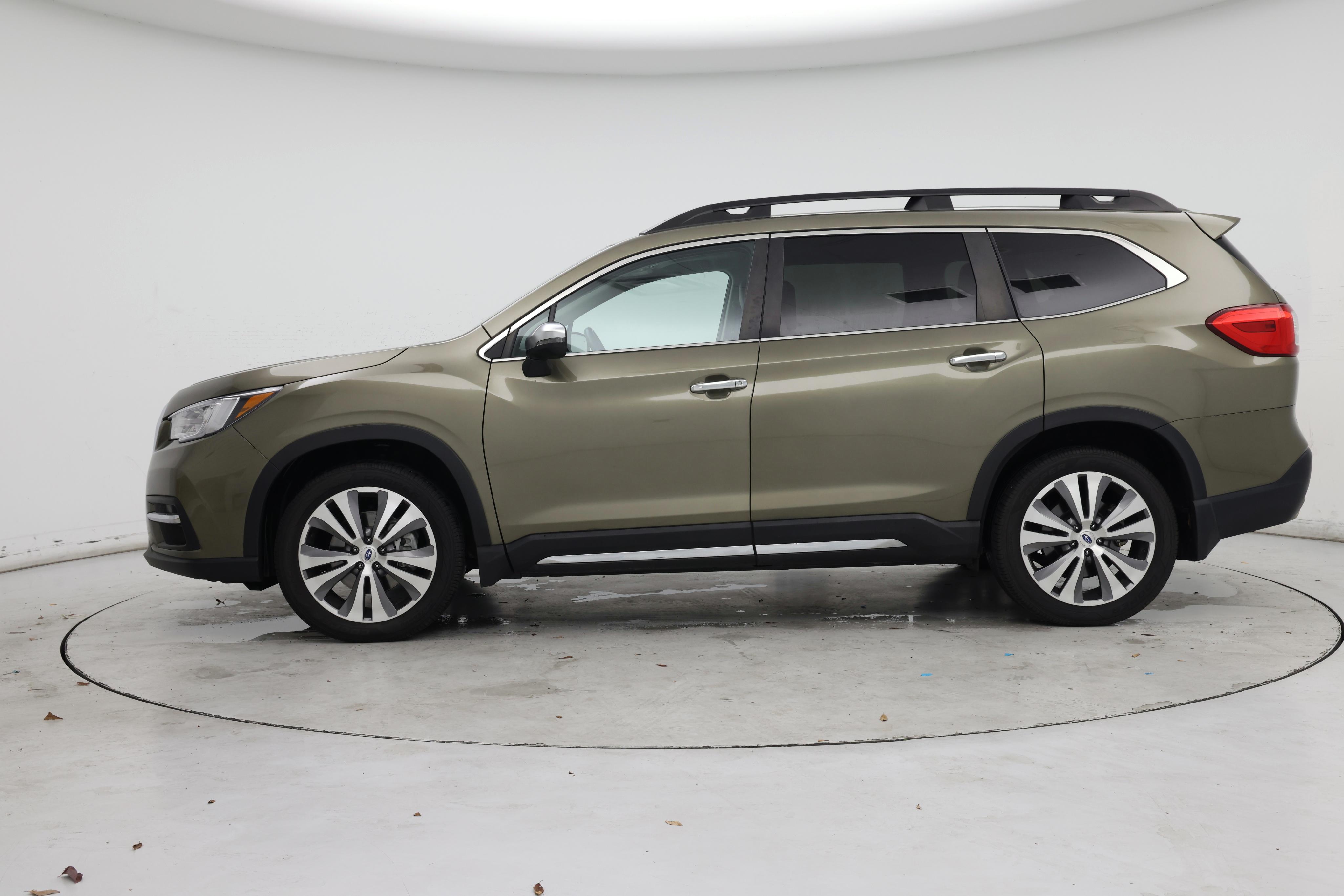 Thumbnail: 2022 Subaru Ascent - 3