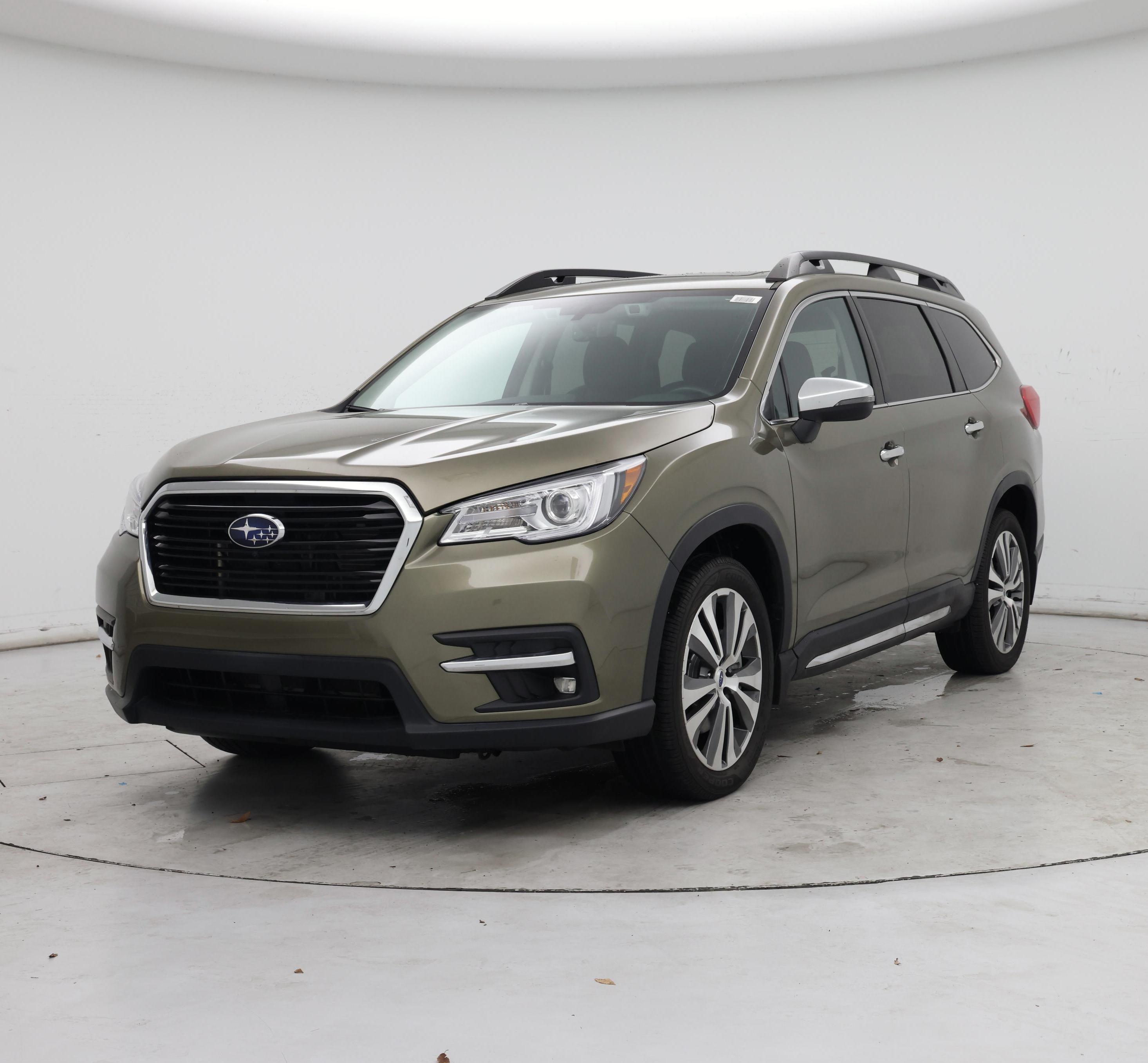 Thumbnail: 2022 Subaru Ascent - 4