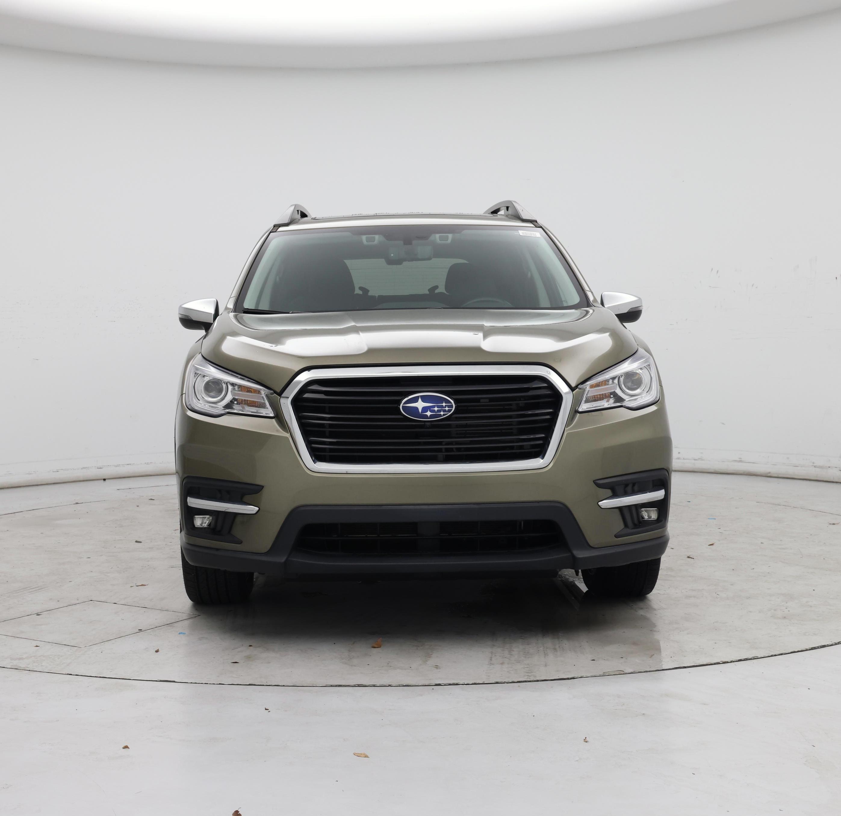 Thumbnail: 2022 Subaru Ascent - 5