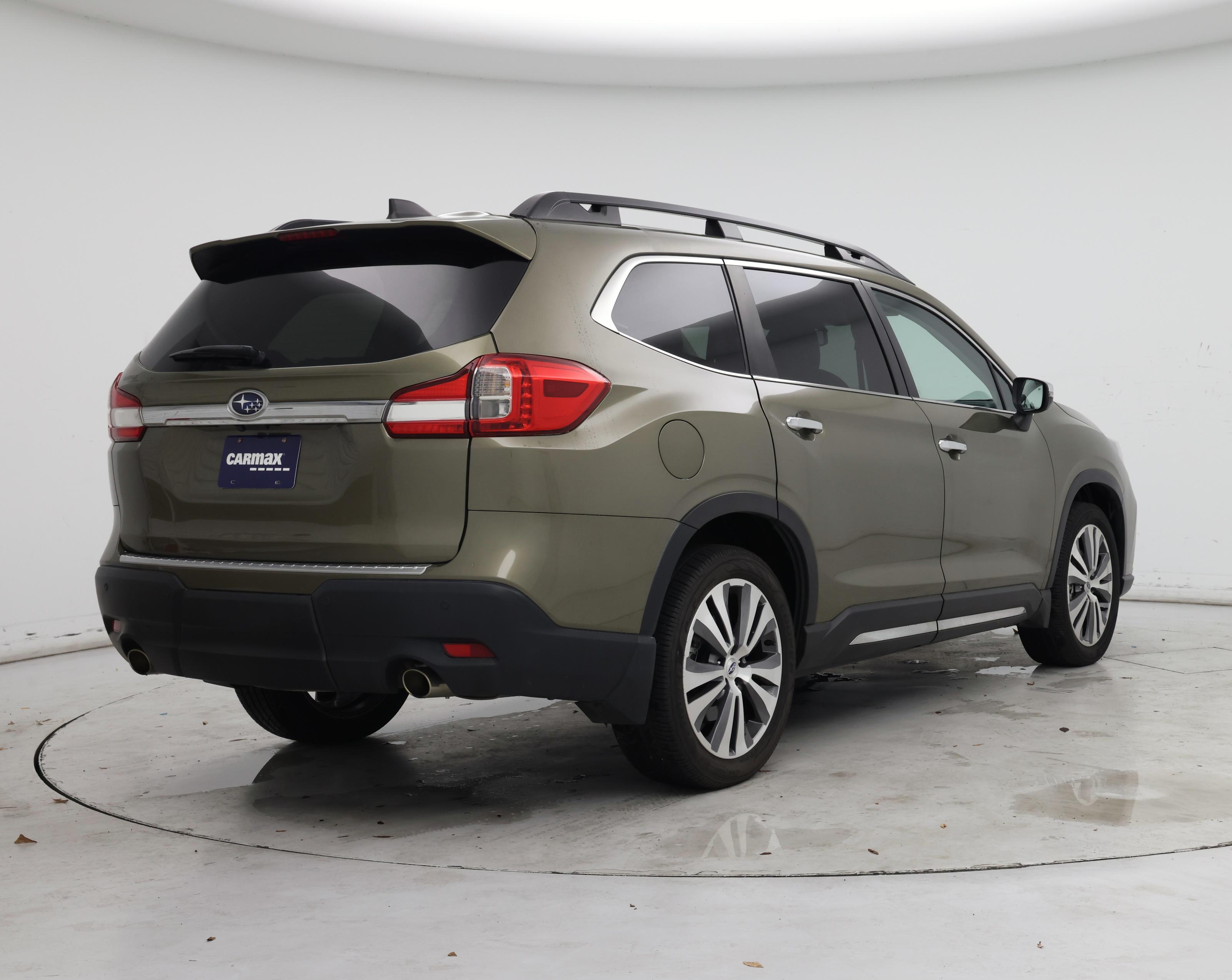 Thumbnail: 2022 Subaru Ascent - 8