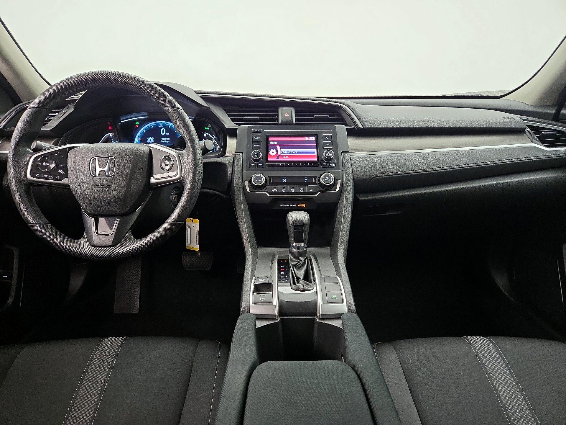 Thumbnail: 2020 Honda Civic - 9