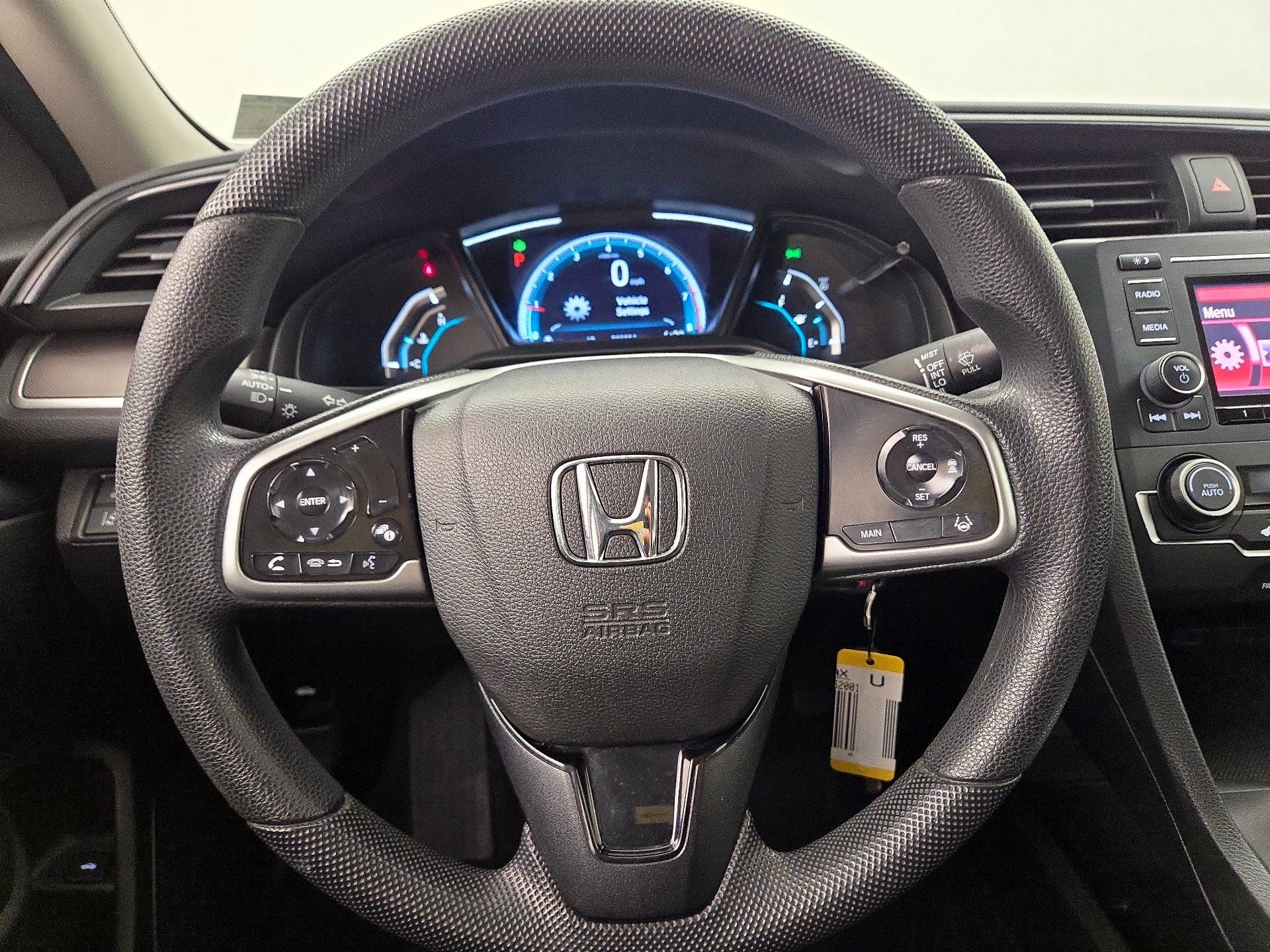 Thumbnail: 2020 Honda Civic - 10