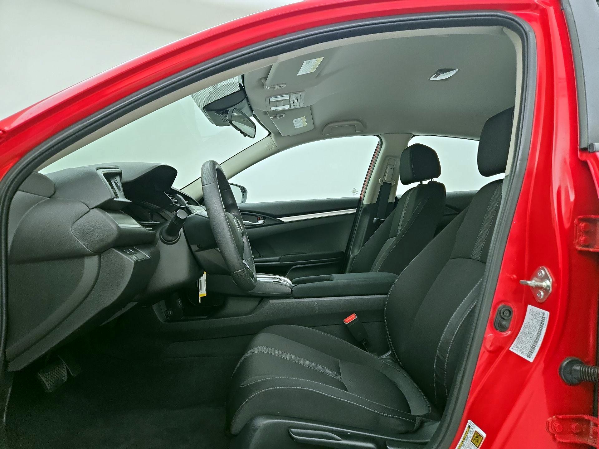 Thumbnail: 2020 Honda Civic - 11