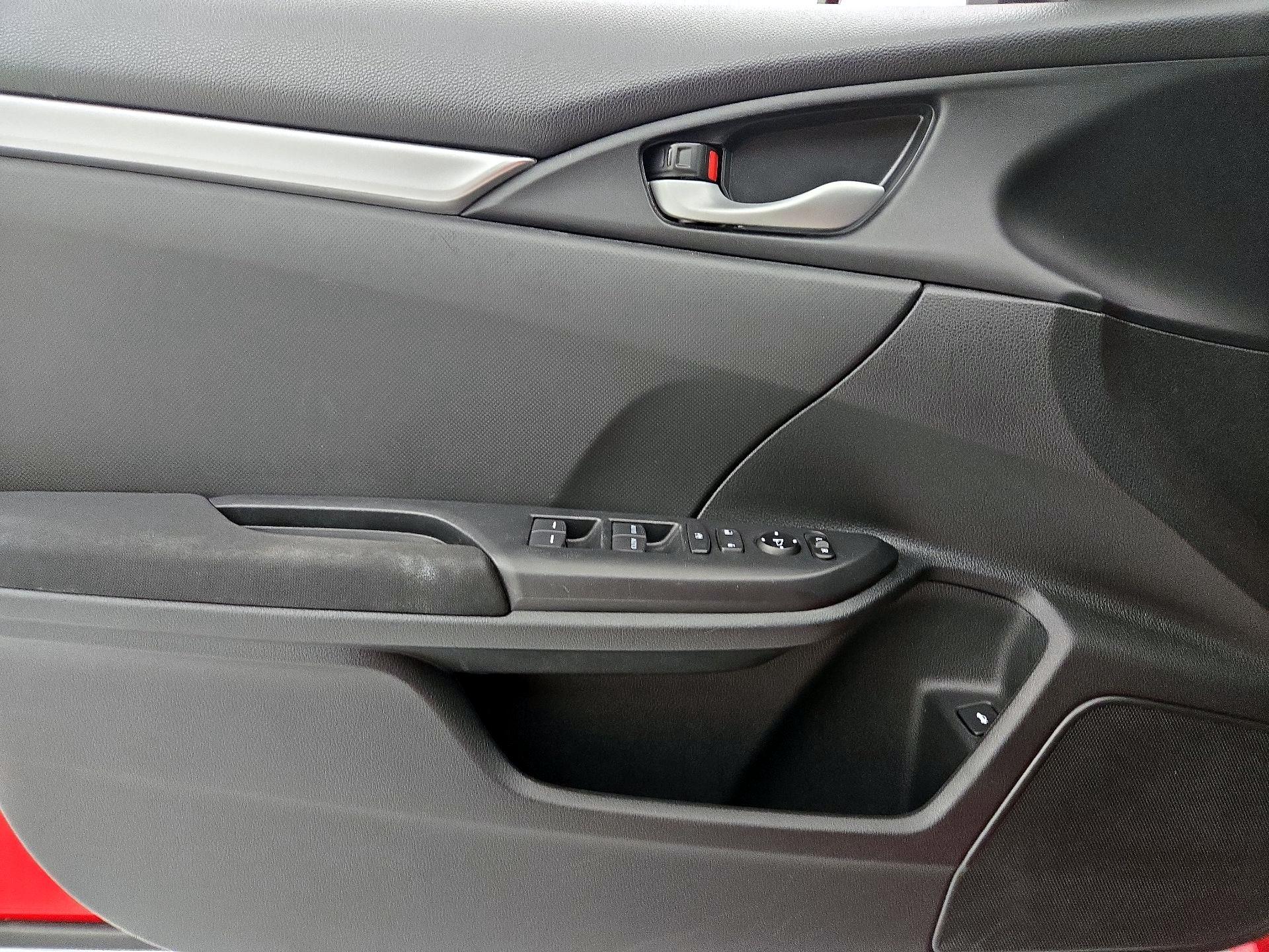 Thumbnail: 2020 Honda Civic - 12