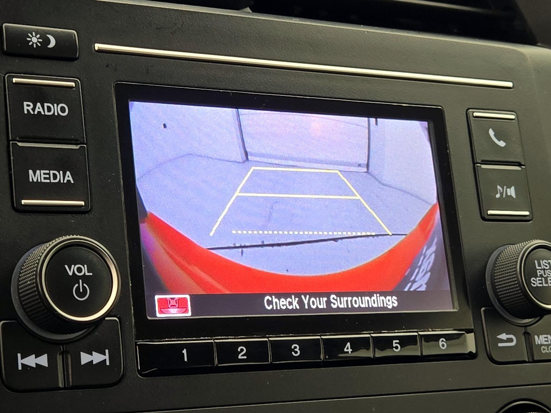 Thumbnail: 2020 Honda Civic - 13