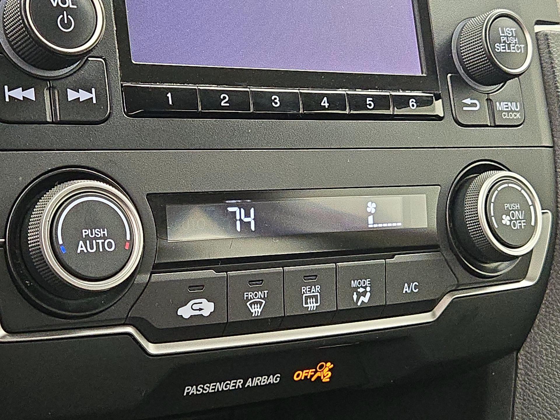 Thumbnail: 2020 Honda Civic - 15