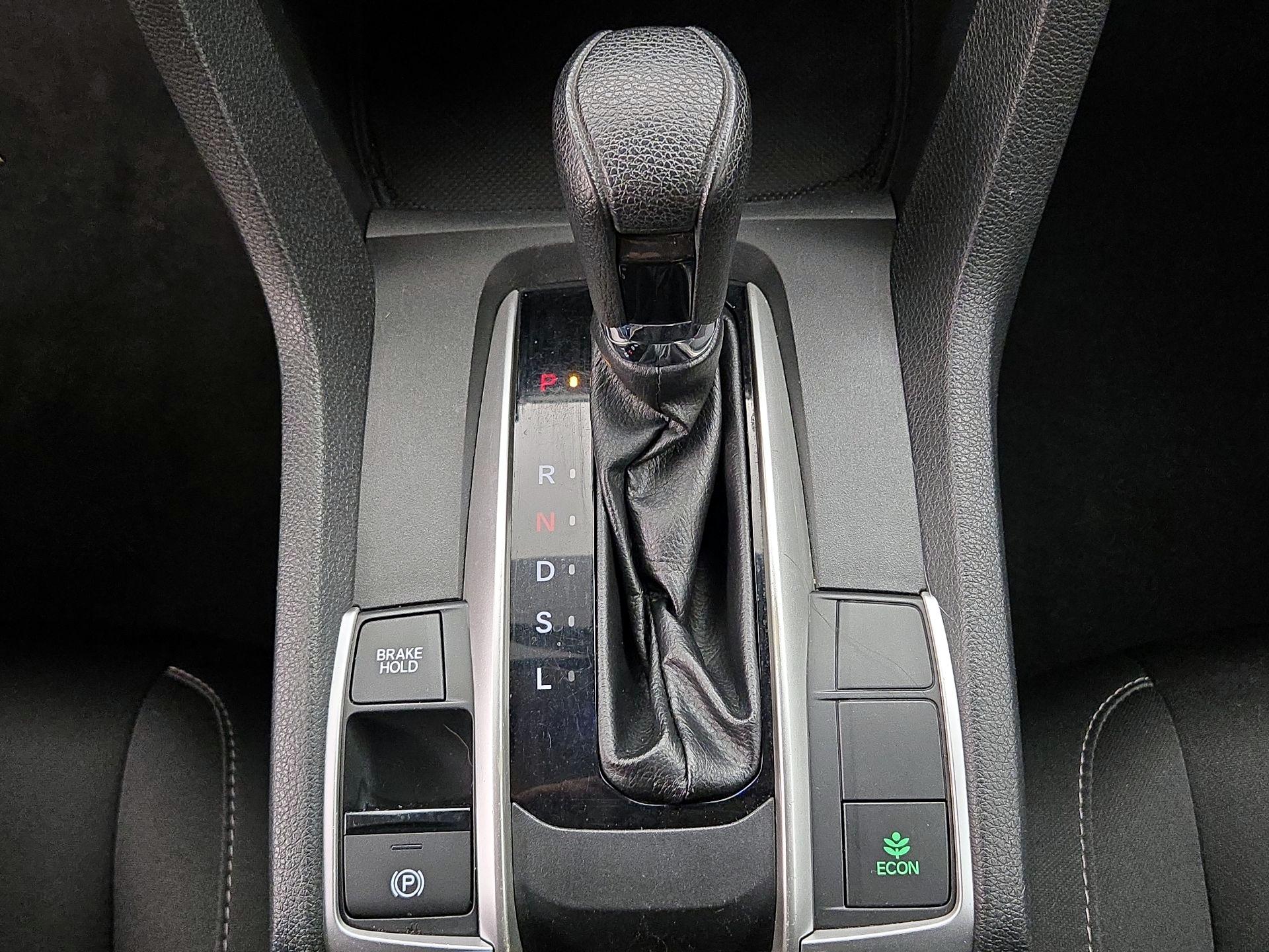 Thumbnail: 2020 Honda Civic - 16