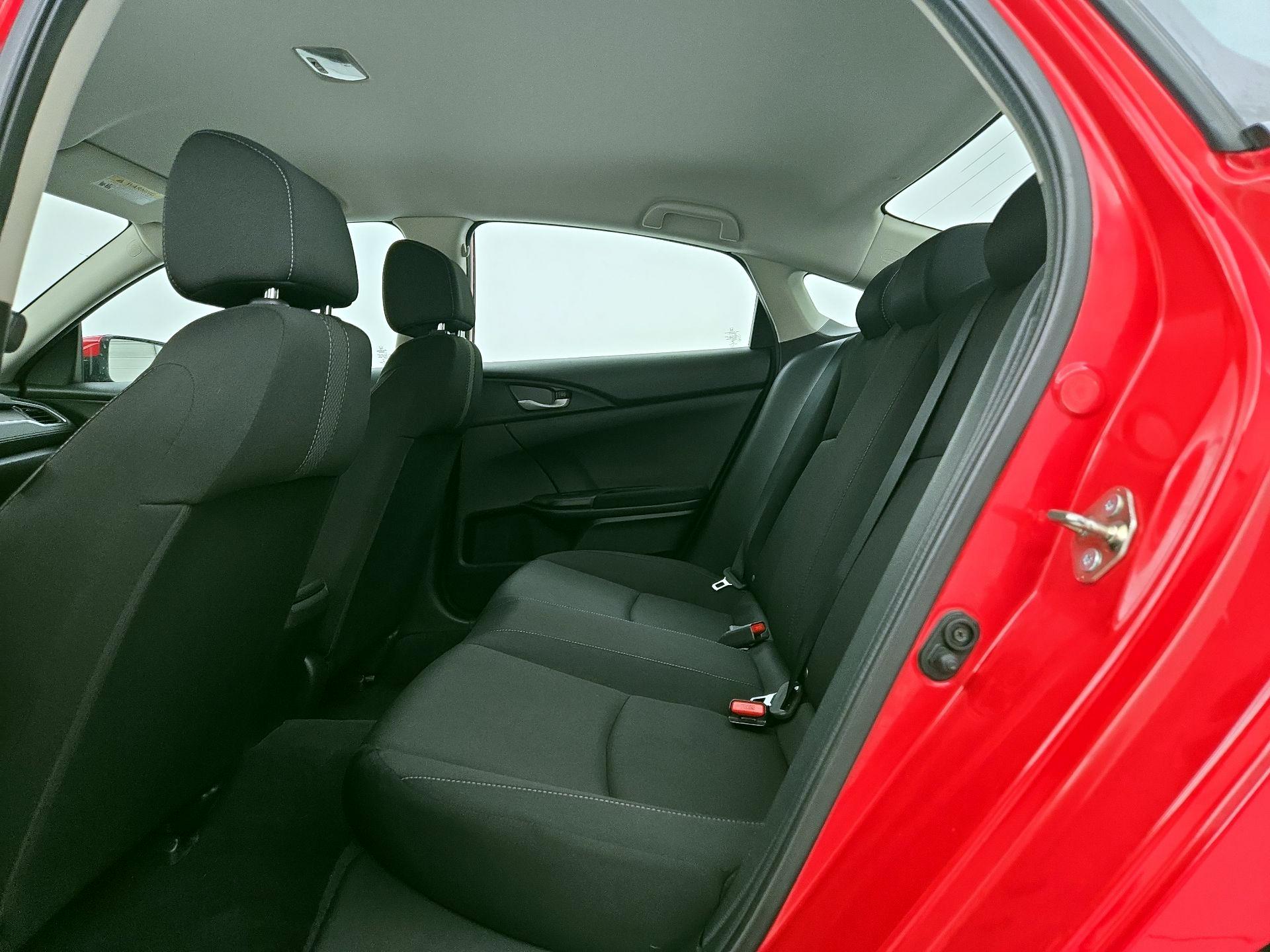 Thumbnail: 2020 Honda Civic - 18