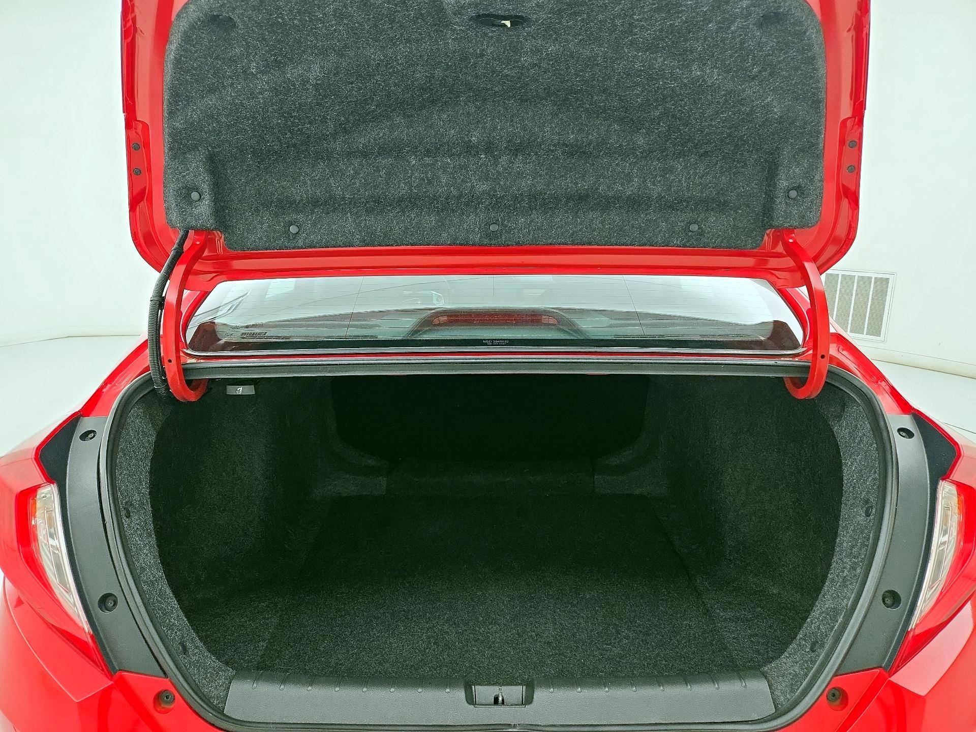 Thumbnail: 2020 Honda Civic - 19