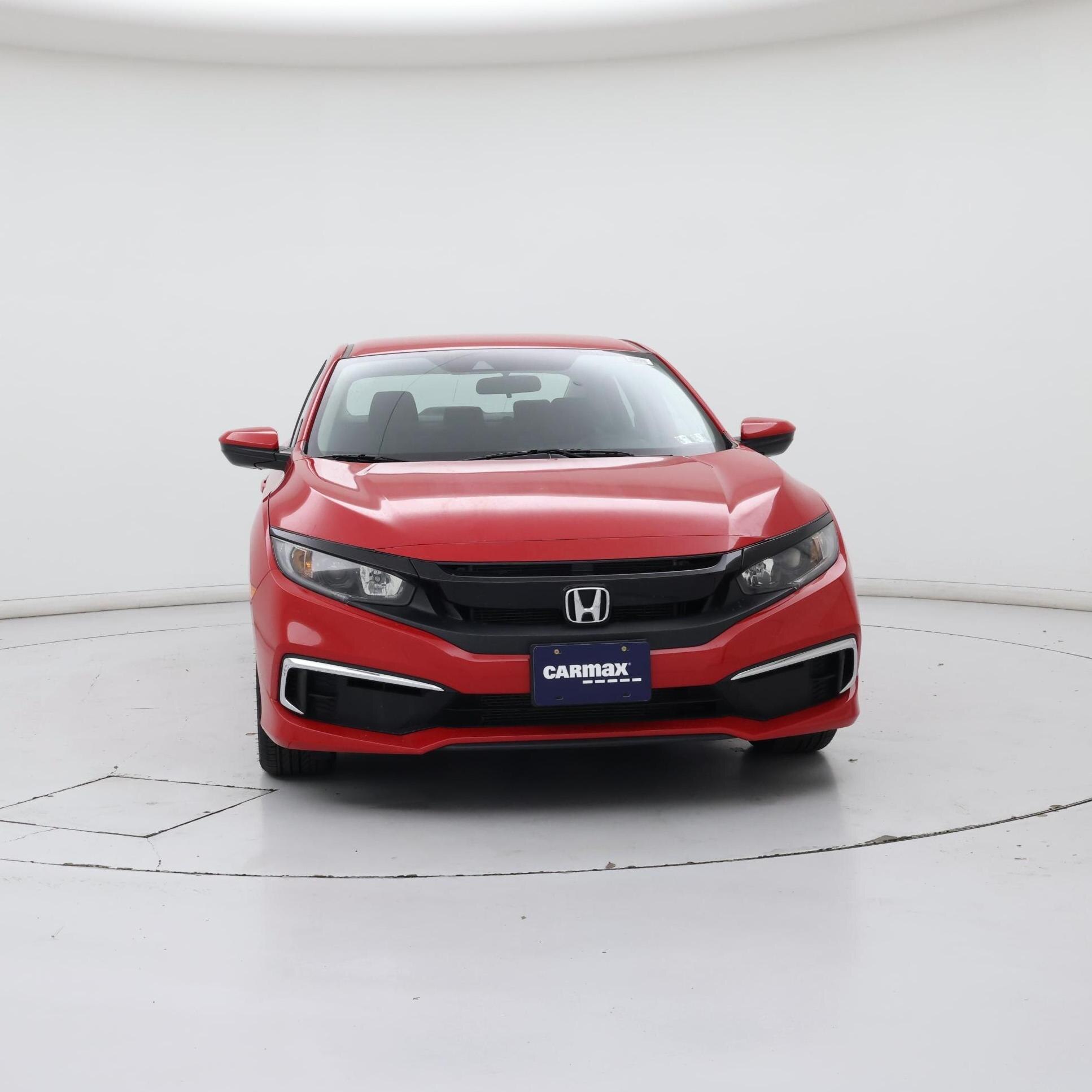 Thumbnail: 2020 Honda Civic - 5