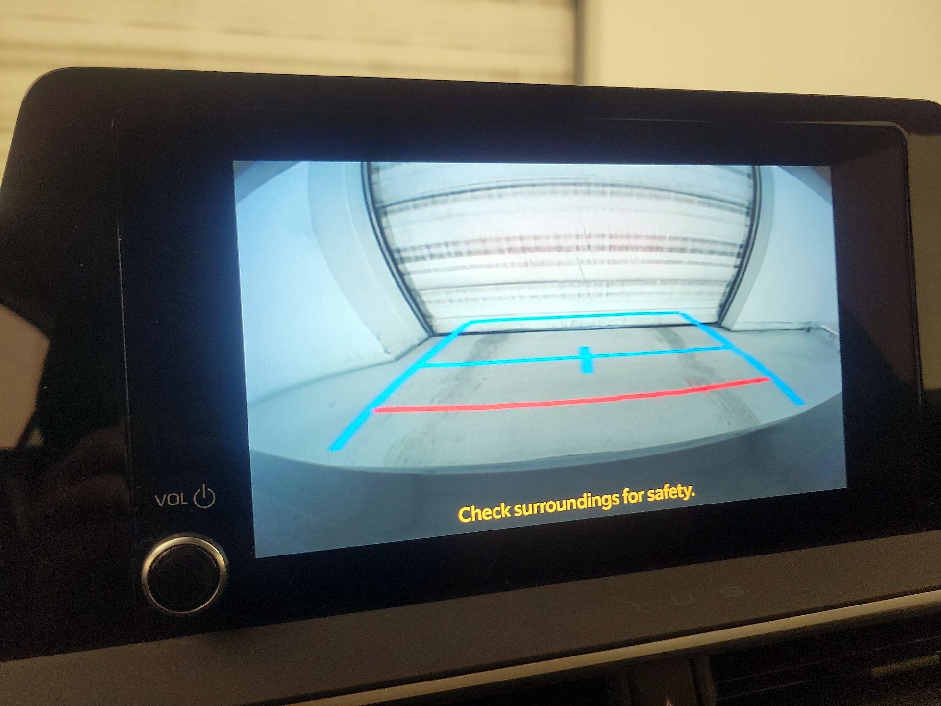 Thumbnail: 2024 Toyota Prius - 14