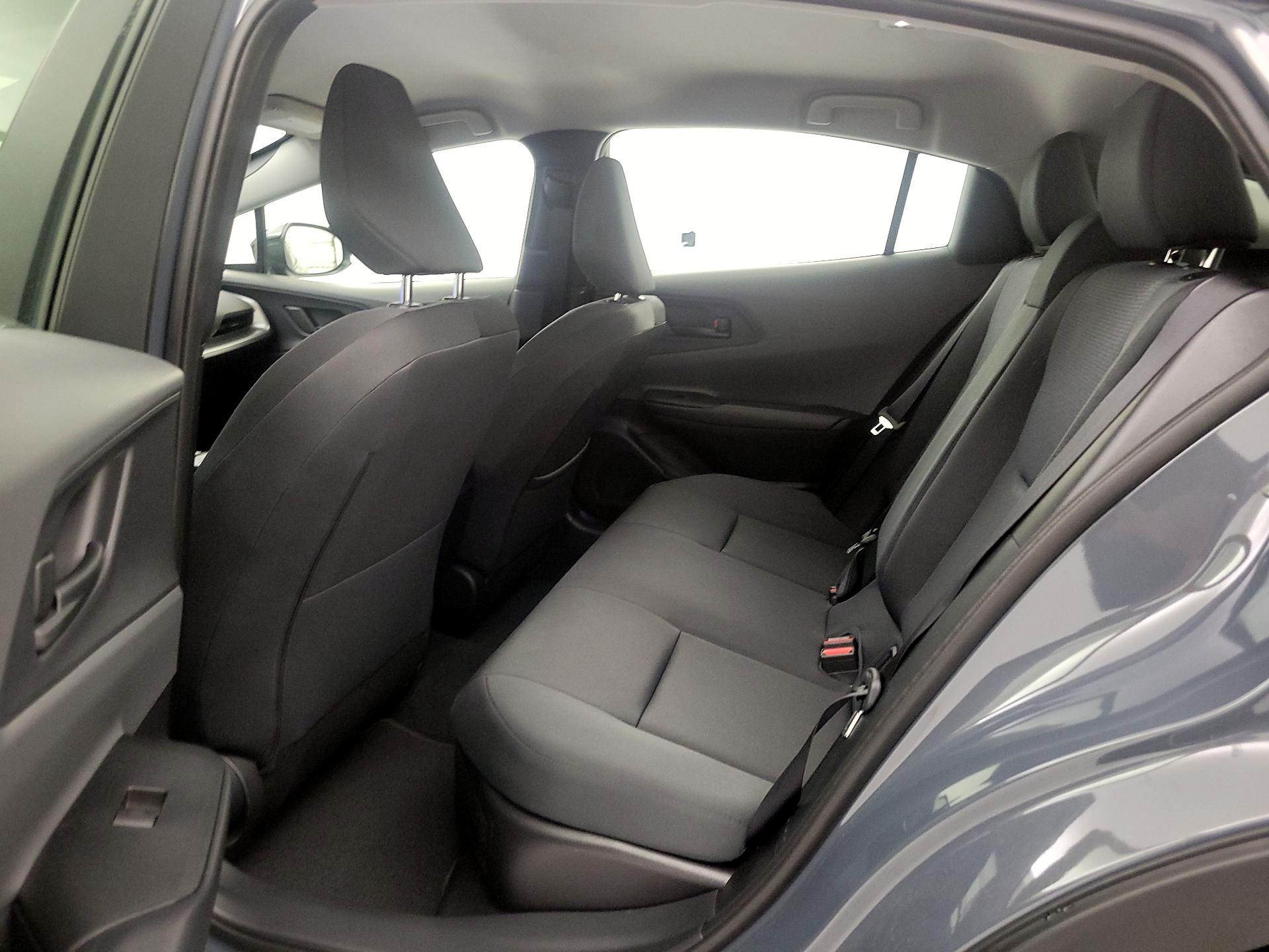 Thumbnail: 2024 Toyota Prius - 19