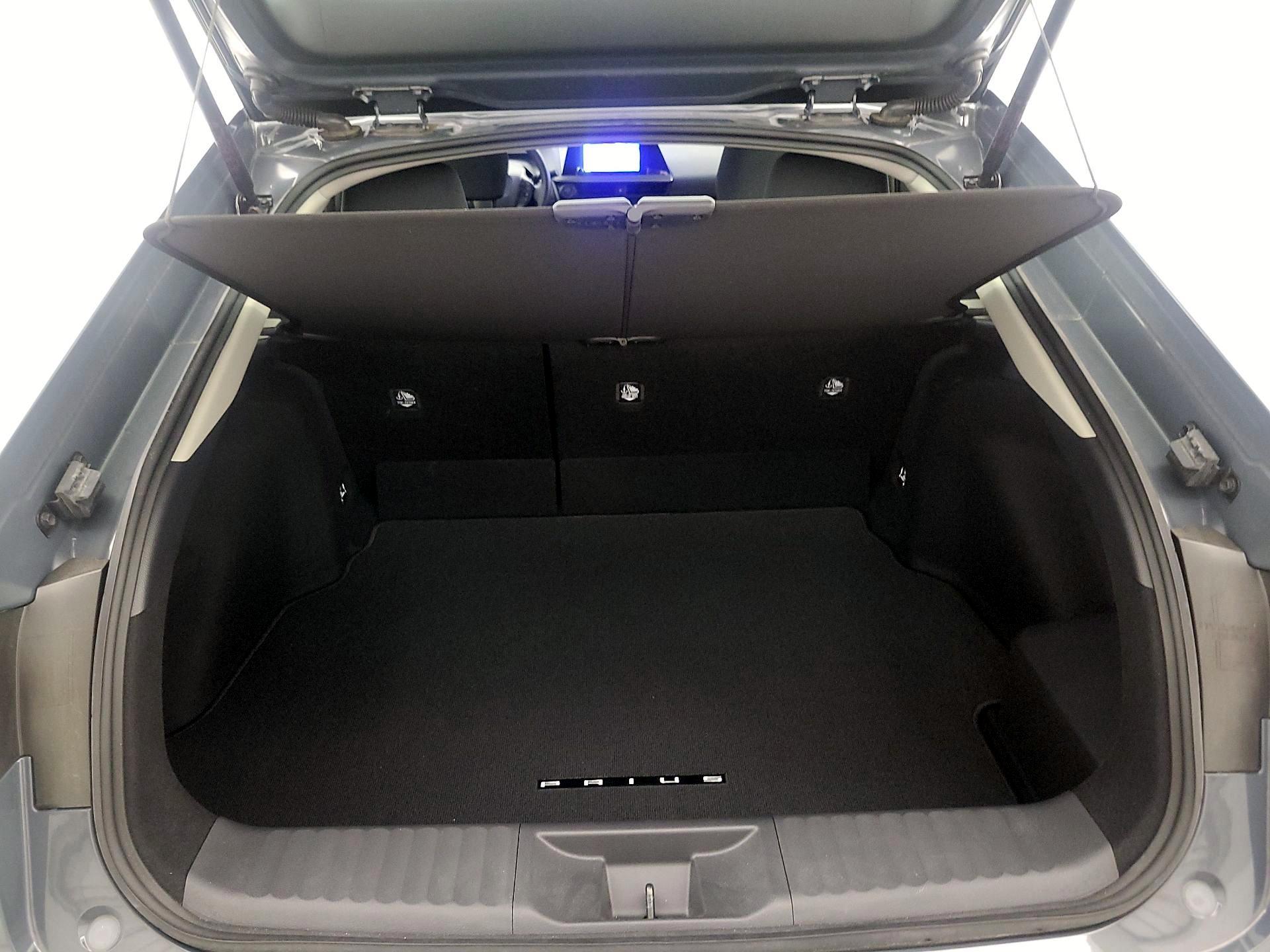 Thumbnail: 2024 Toyota Prius - 20