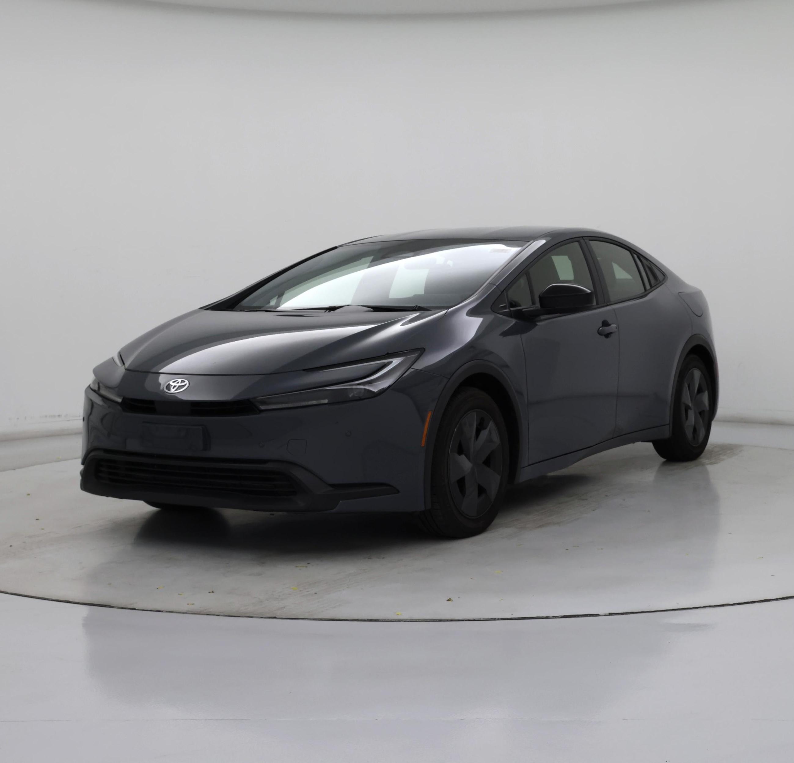 Thumbnail: 2024 Toyota Prius - 4