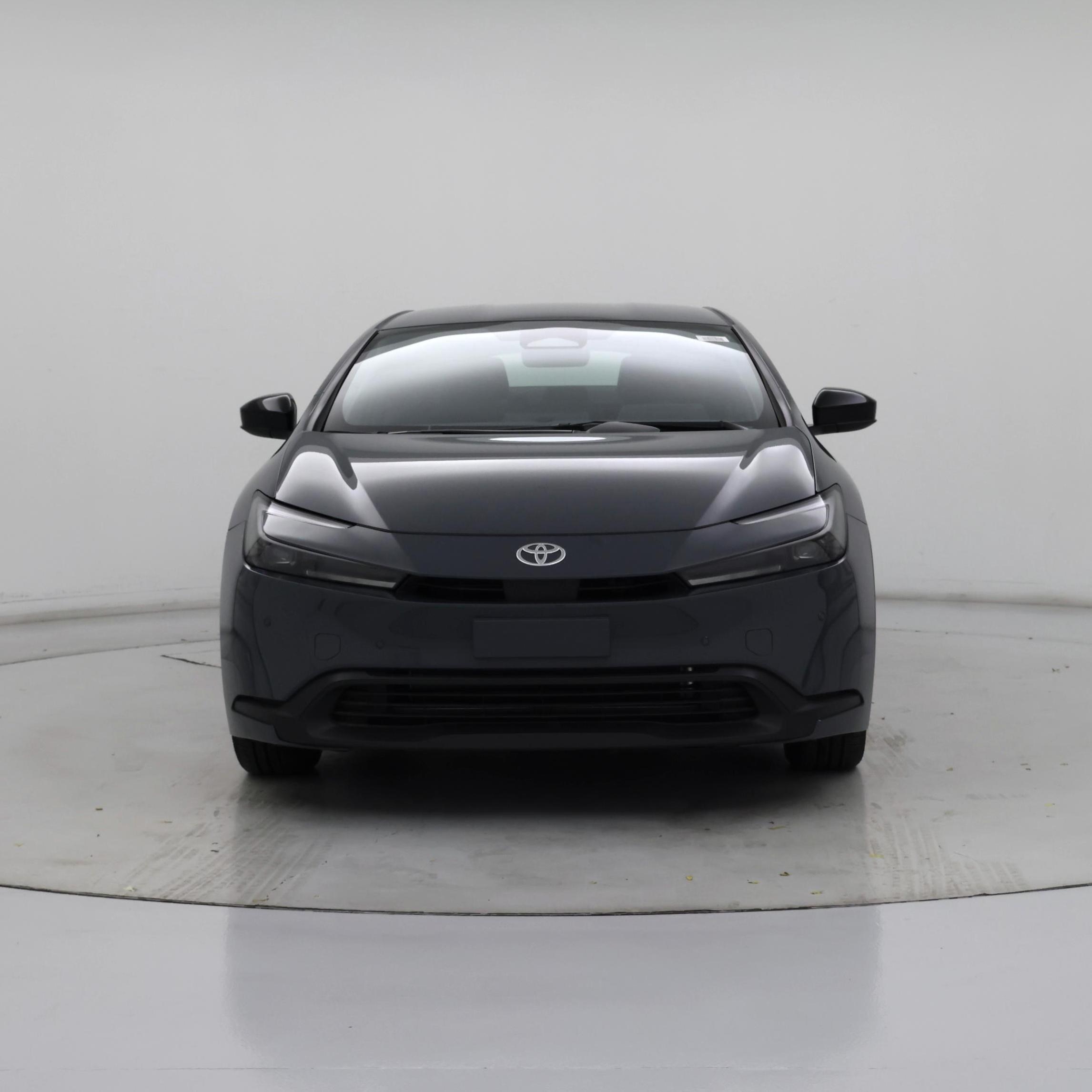 Thumbnail: 2024 Toyota Prius - 5