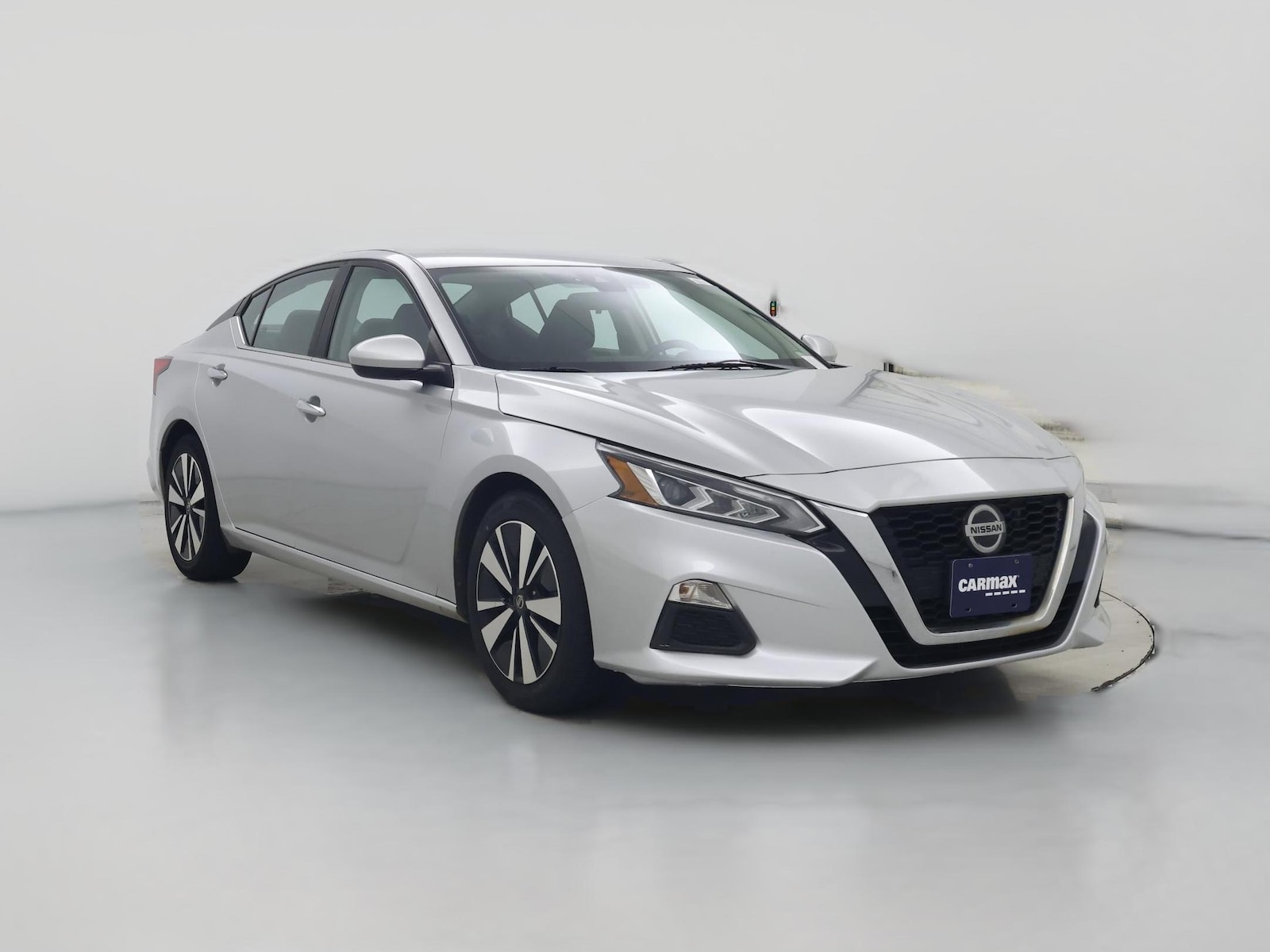 2022 Nissan Altima SV