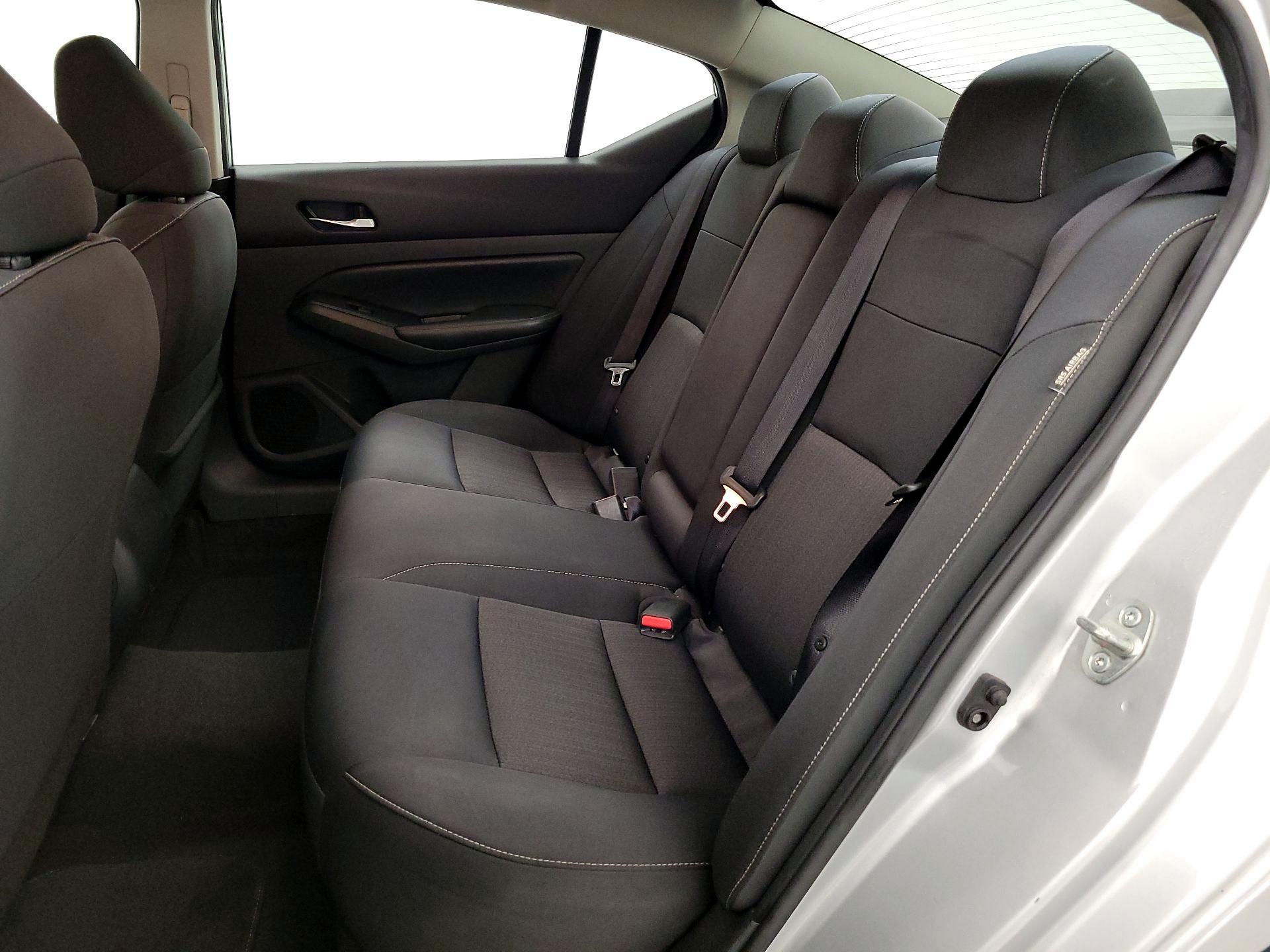 Thumbnail: 2022 Nissan Altima - 17