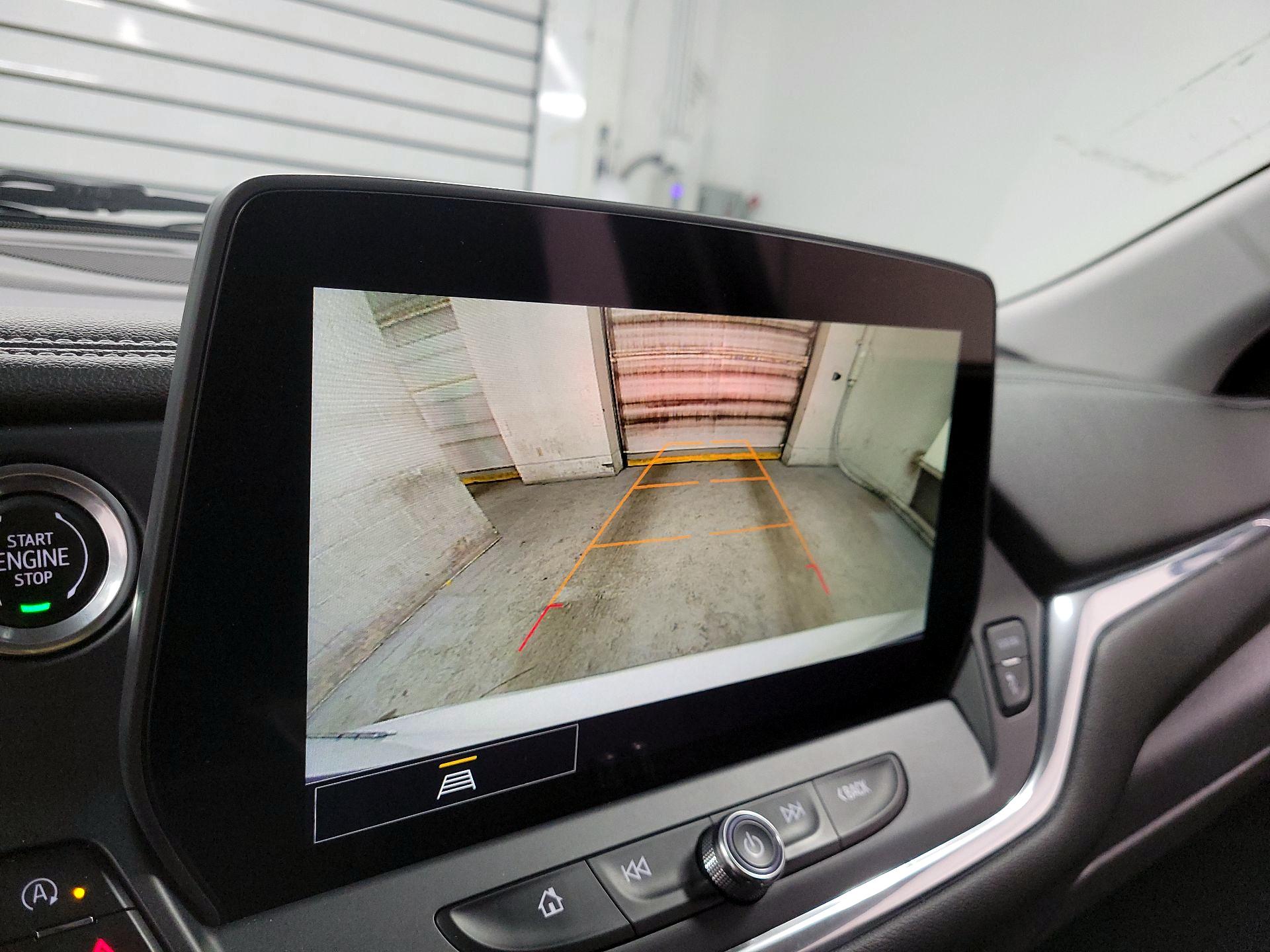 Thumbnail: 2023 Chevrolet Blazer - 13