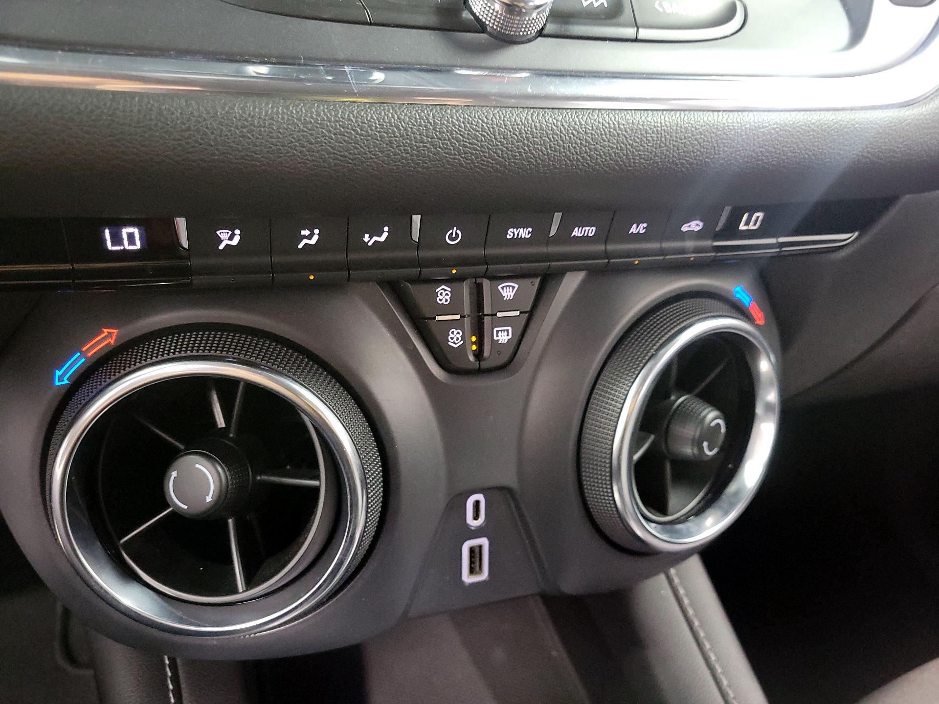 Thumbnail: 2023 Chevrolet Blazer - 15