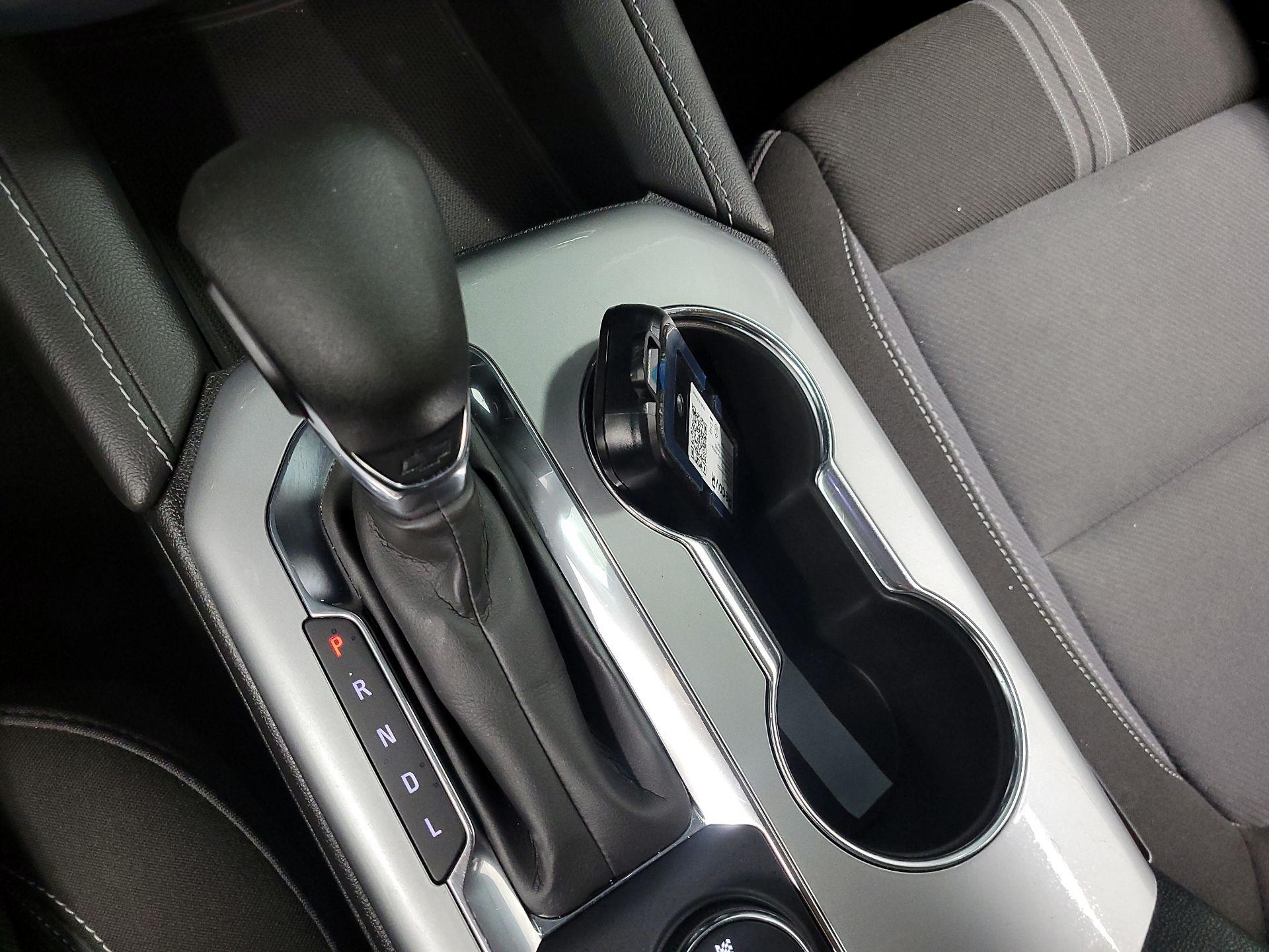 Thumbnail: 2023 Chevrolet Blazer - 16