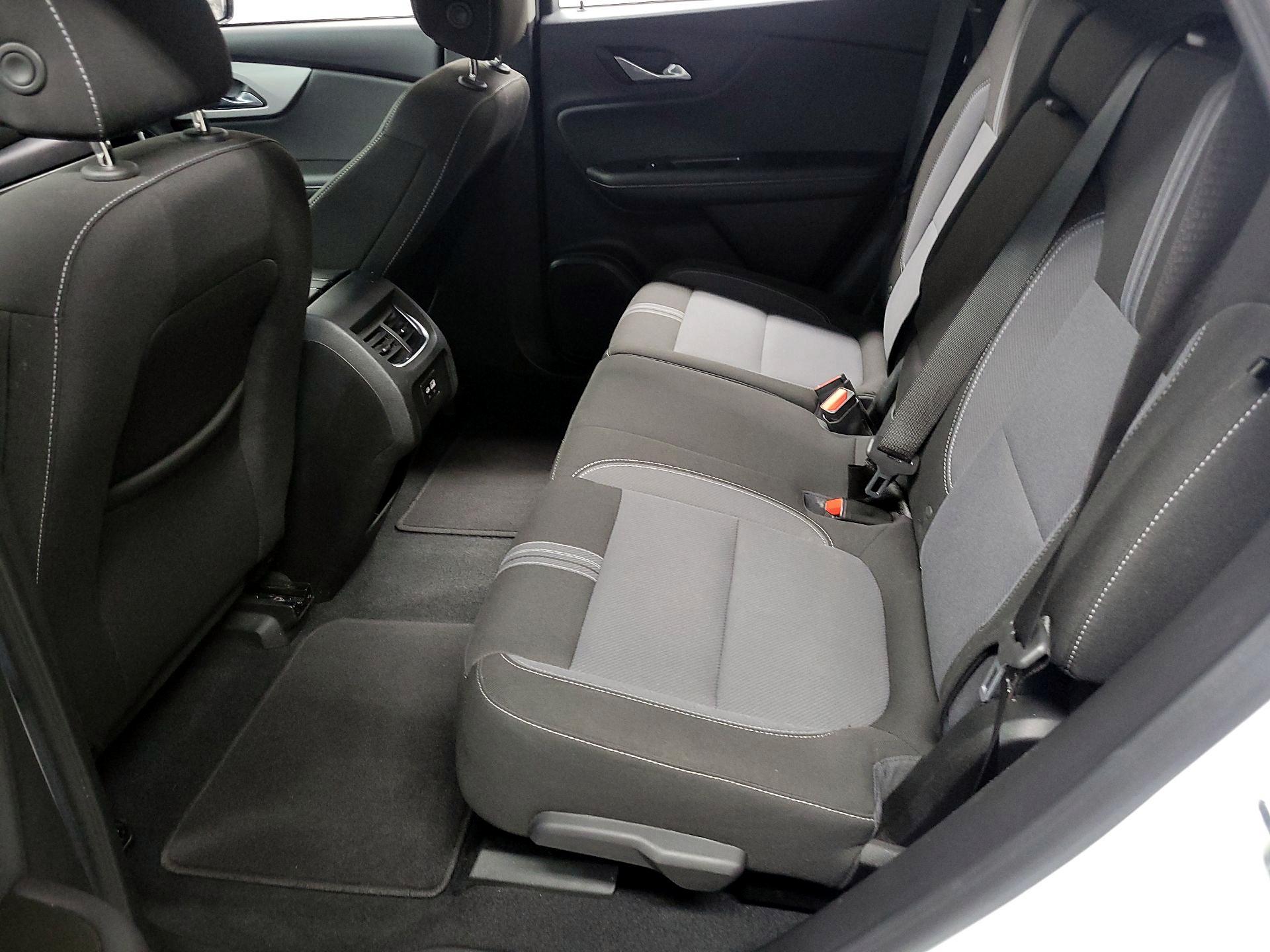 Thumbnail: 2023 Chevrolet Blazer - 17