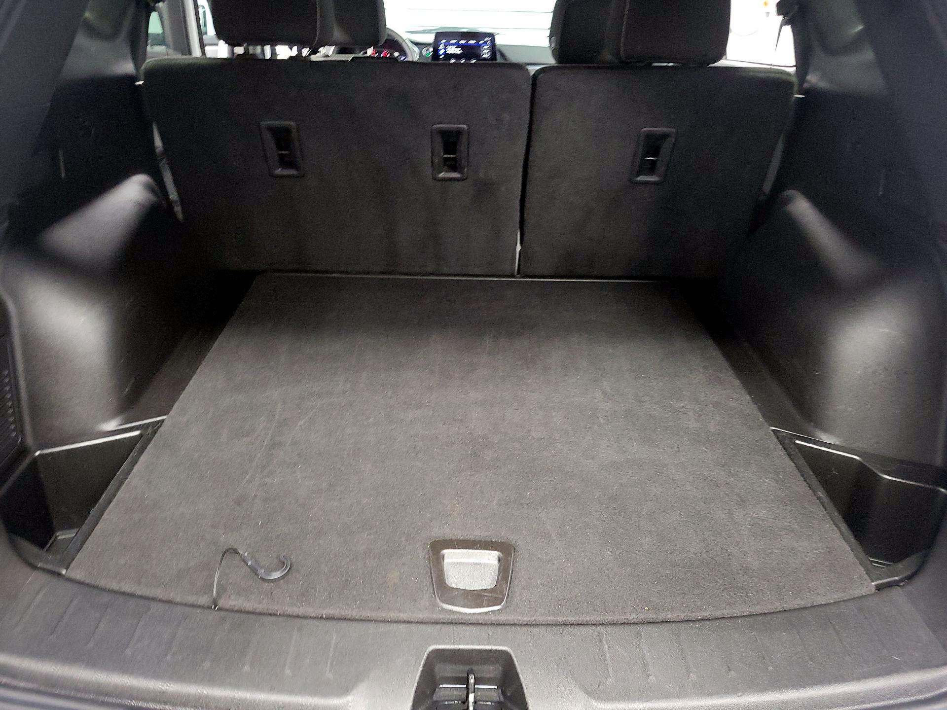 Thumbnail: 2023 Chevrolet Blazer - 18