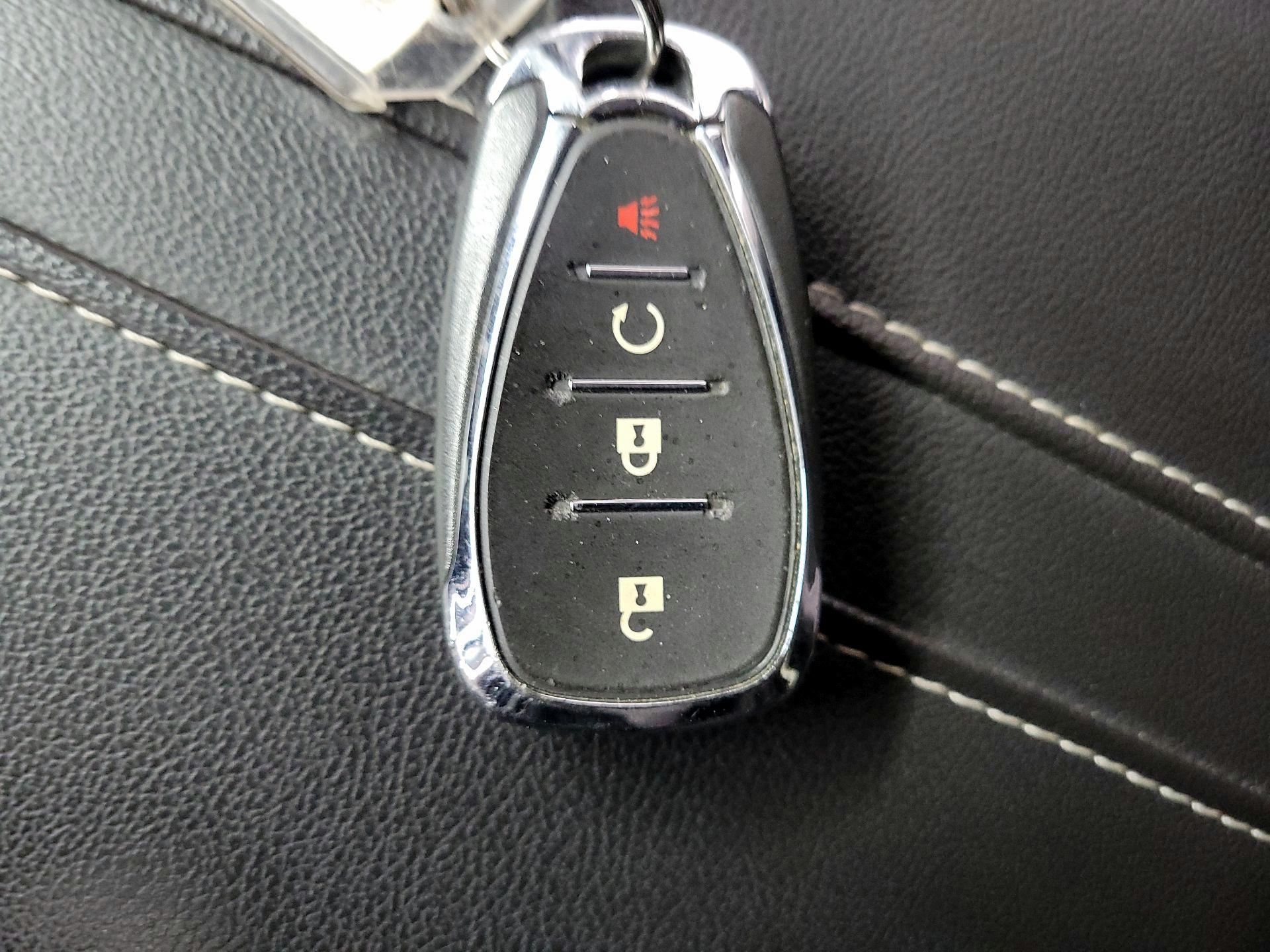 Thumbnail: 2023 Chevrolet Blazer - 20