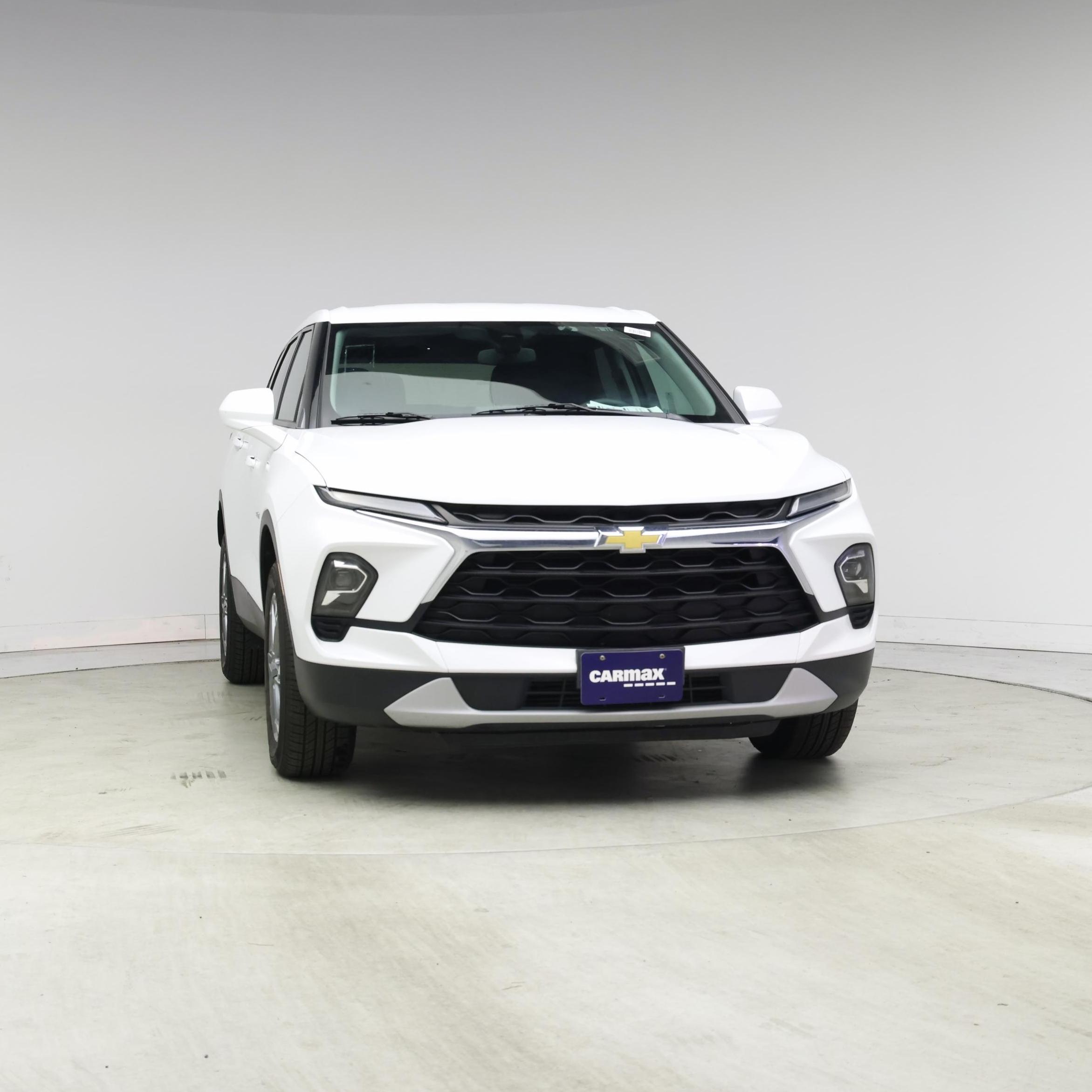 Thumbnail: 2023 Chevrolet Blazer - 5