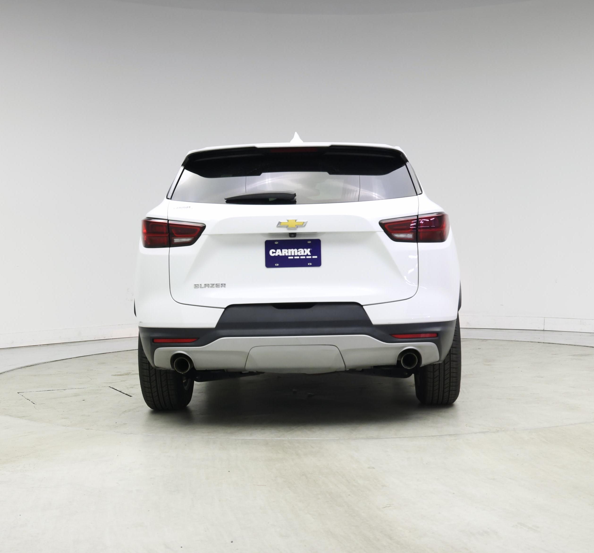 Thumbnail: 2023 Chevrolet Blazer - 6