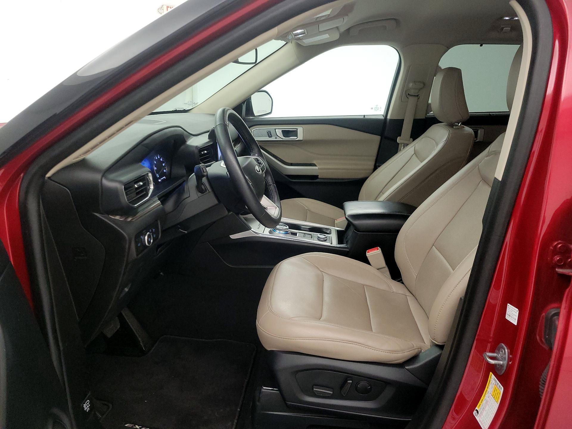 Thumbnail: 2023 Ford Explorer - 11