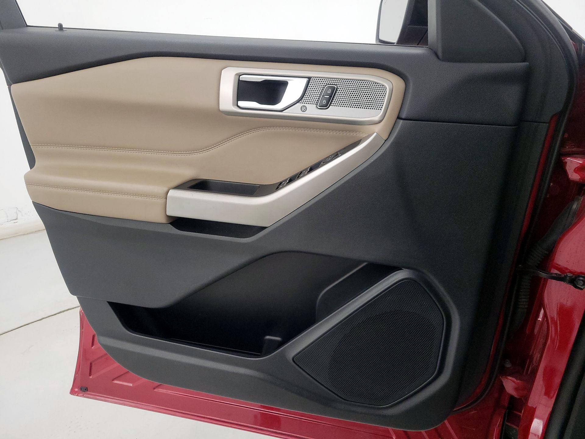 Thumbnail: 2023 Ford Explorer - 12