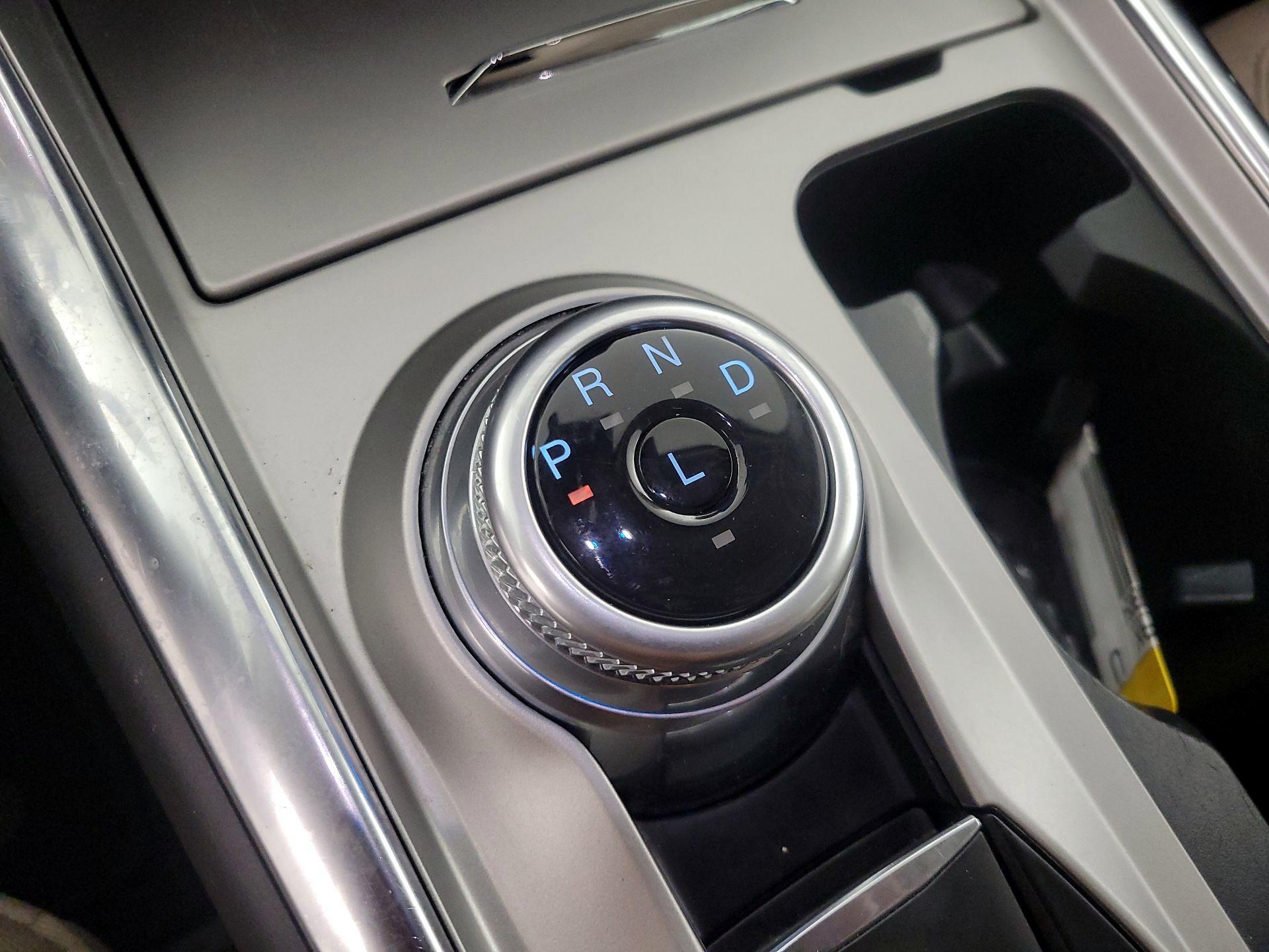 Thumbnail: 2023 Ford Explorer - 18