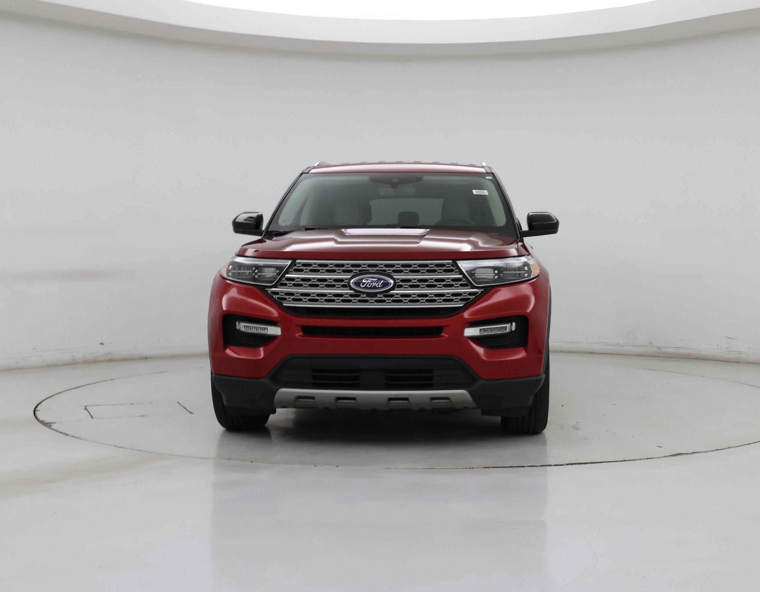 Thumbnail: 2023 Ford Explorer - 5