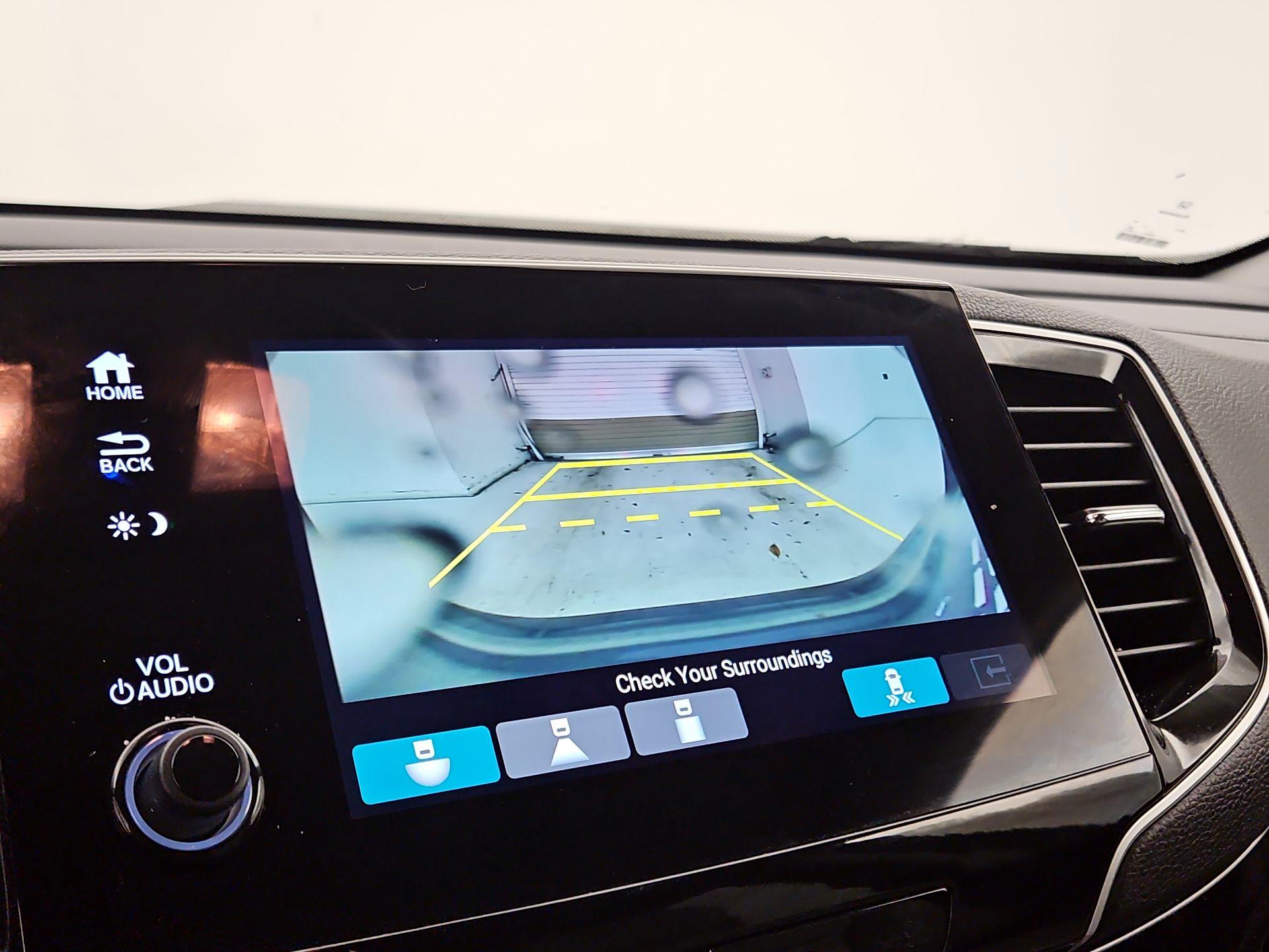 Thumbnail: 2021 Honda Pilot - 14