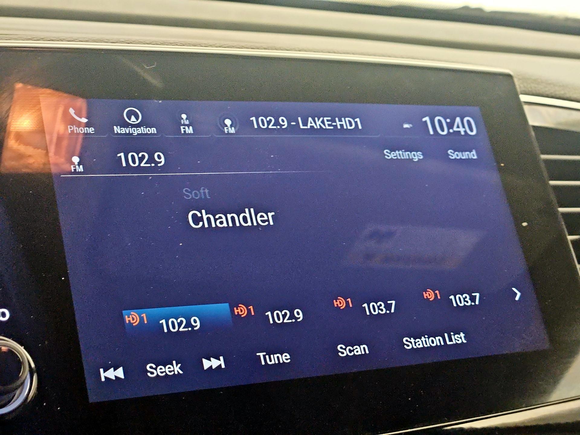 Thumbnail: 2021 Honda Pilot - 15