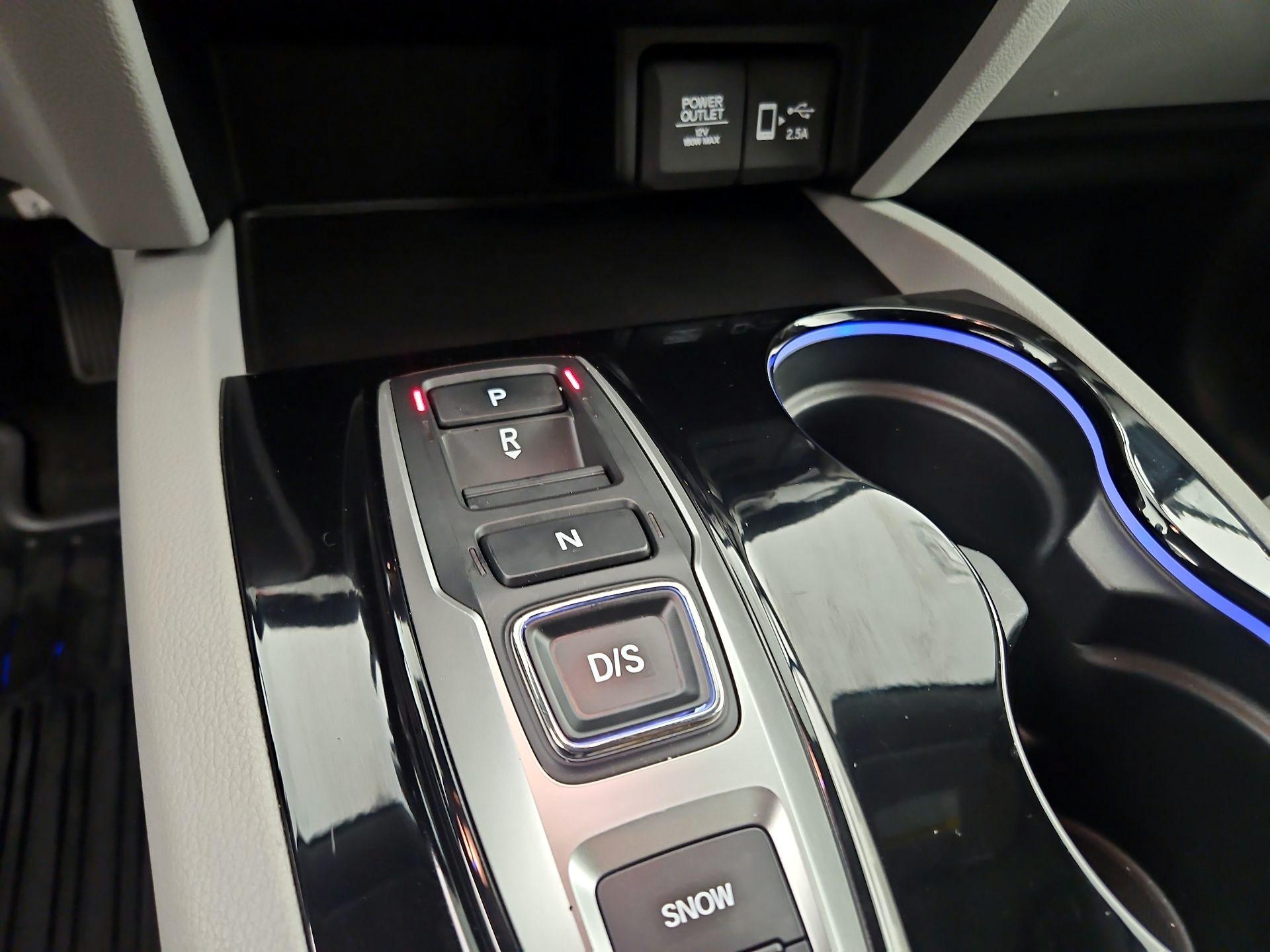 Thumbnail: 2021 Honda Pilot - 17